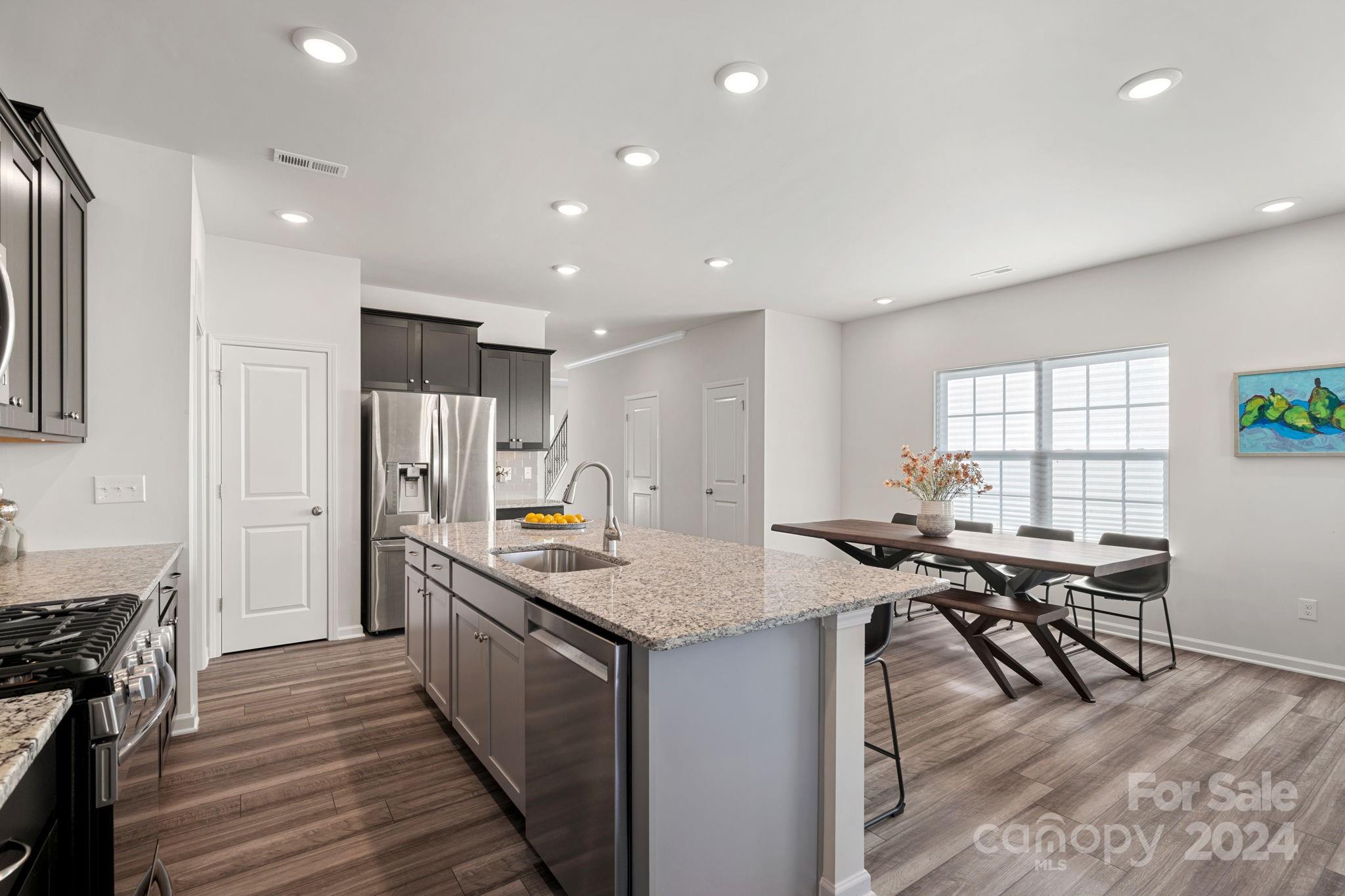 Gambill Forest - Residential