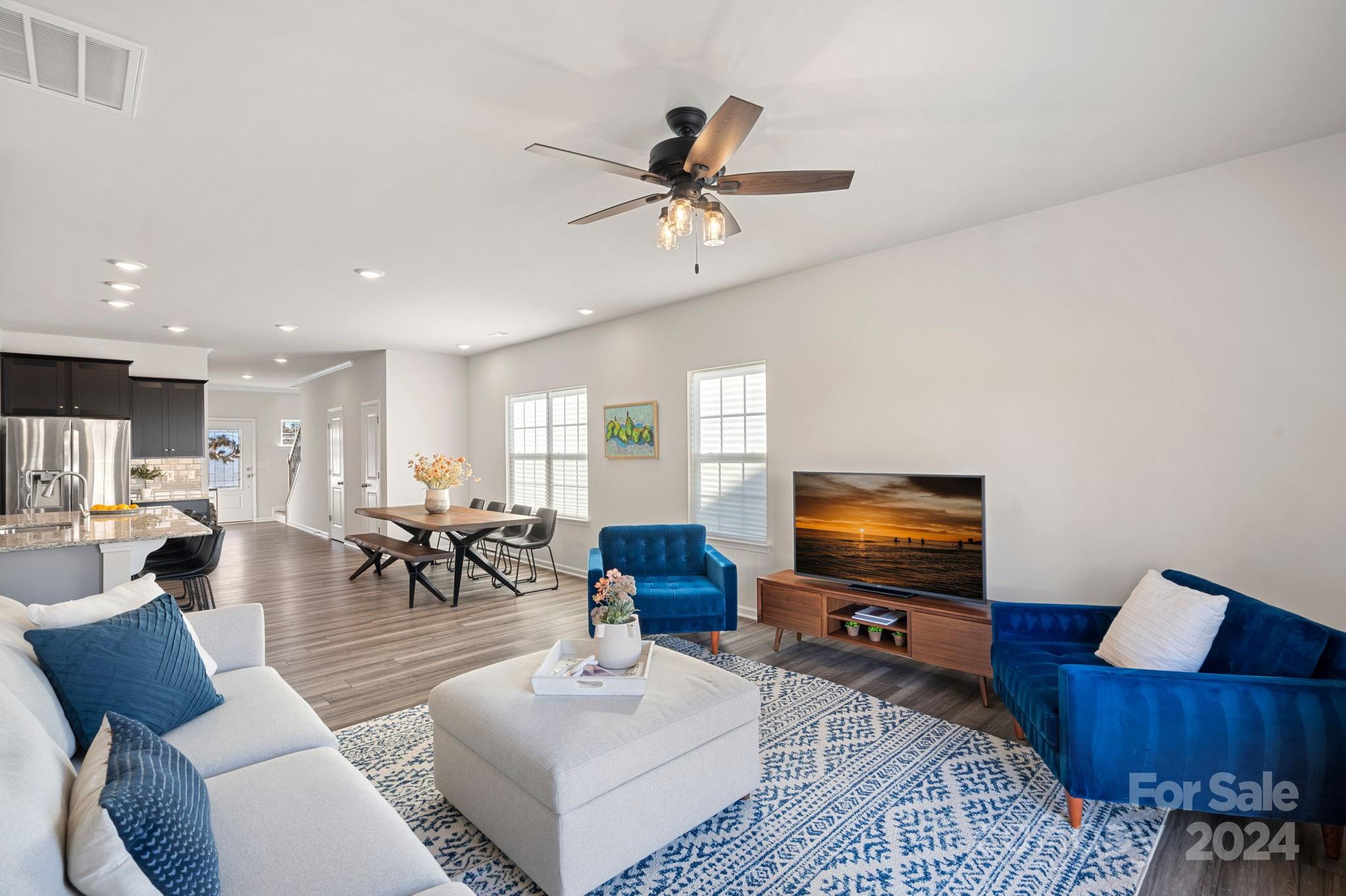 Gambill Forest - Residential
