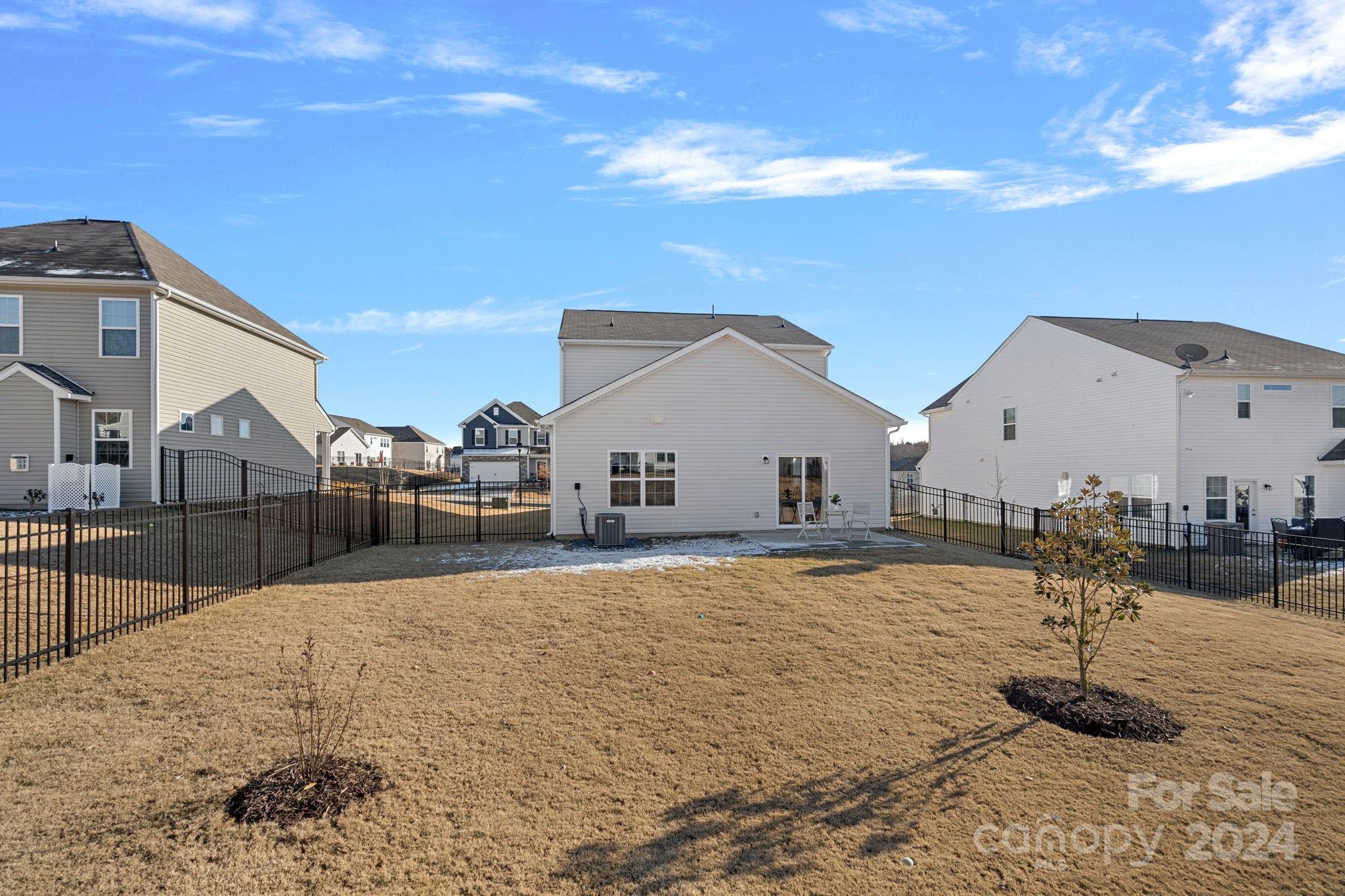 Gambill Forest - Residential