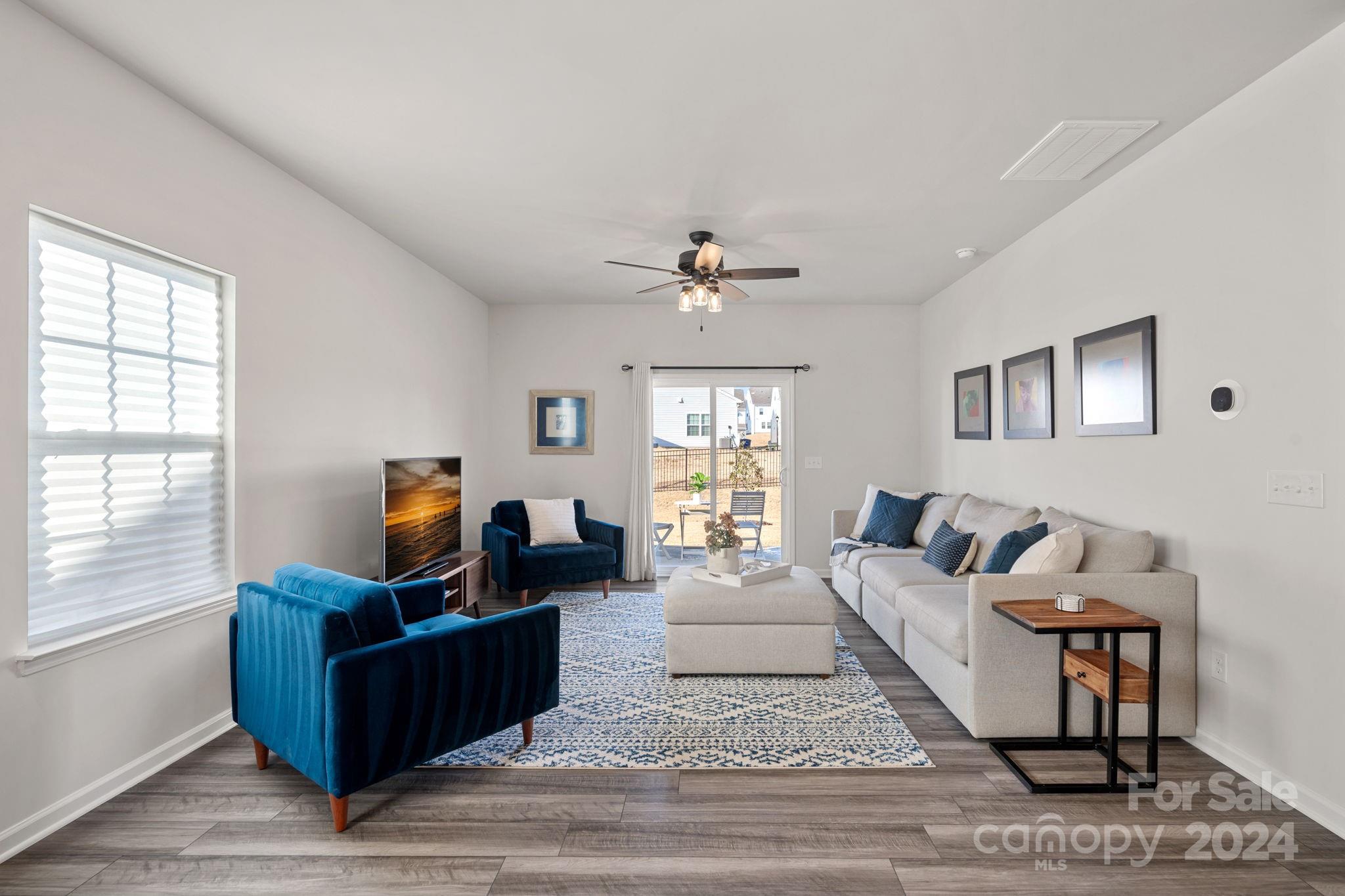 Gambill Forest - Residential