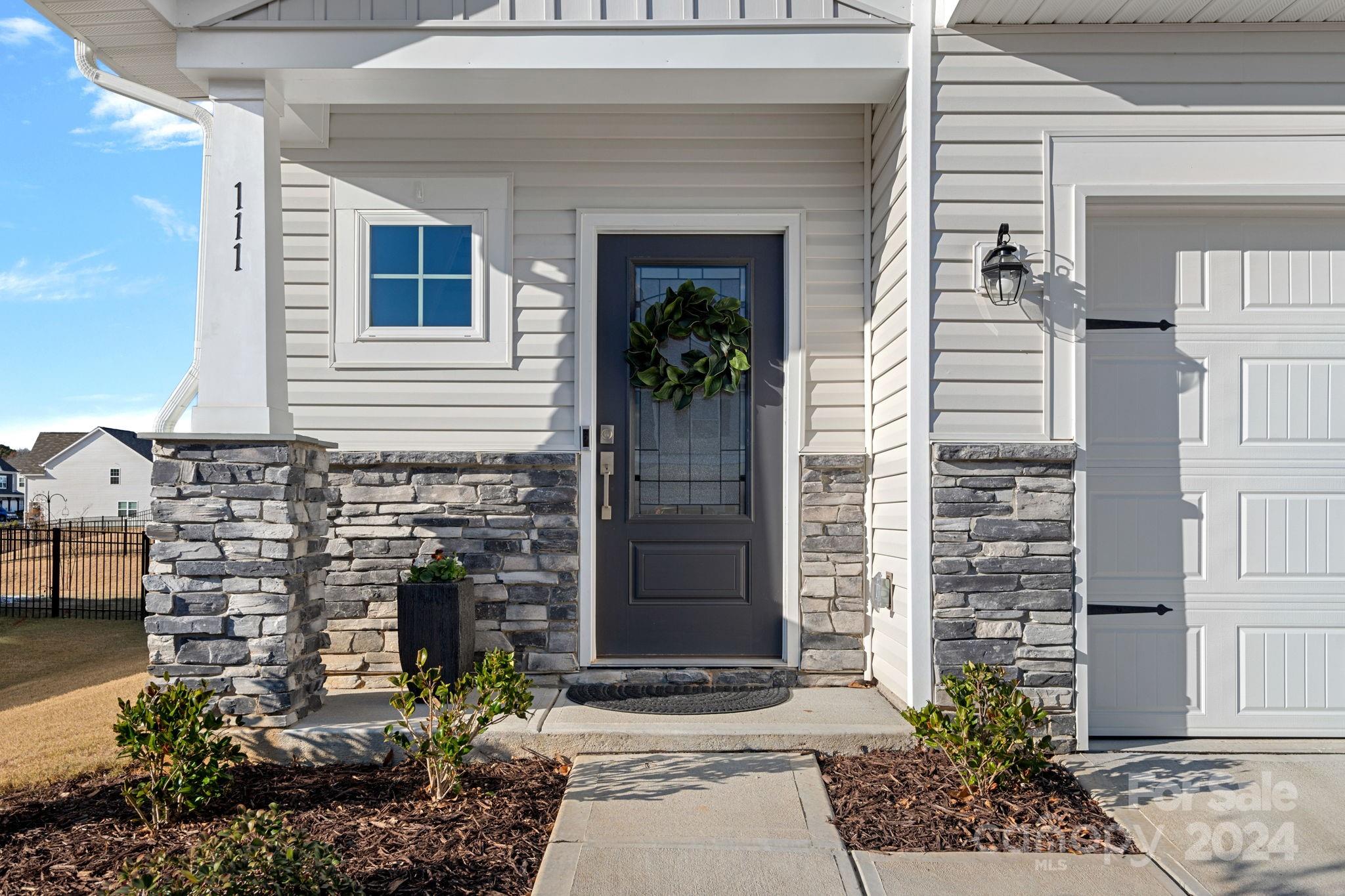 Gambill Forest - Residential