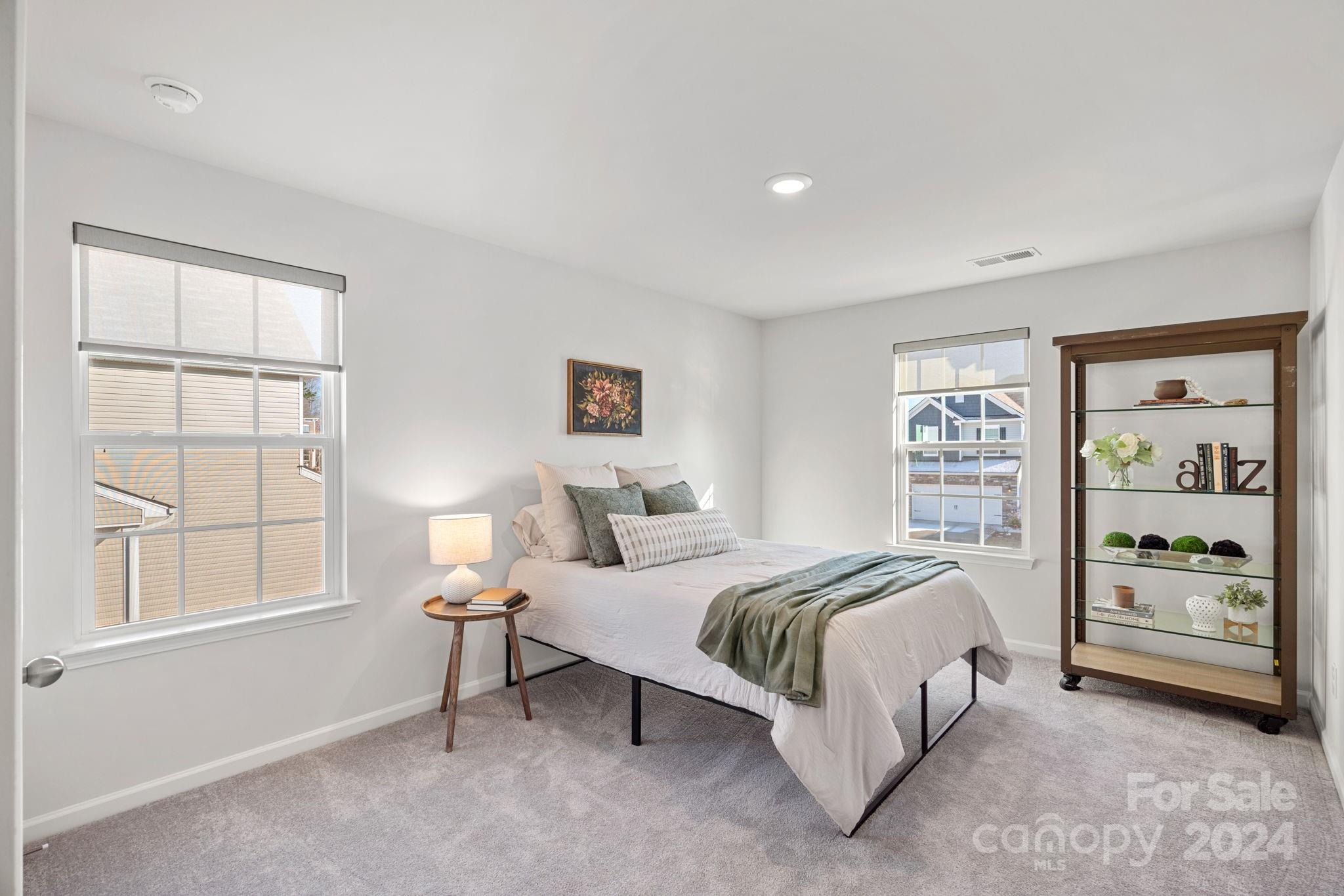 Gambill Forest - Residential