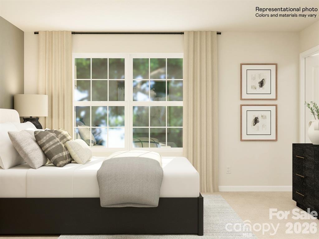 River Ridge Townes - Residential