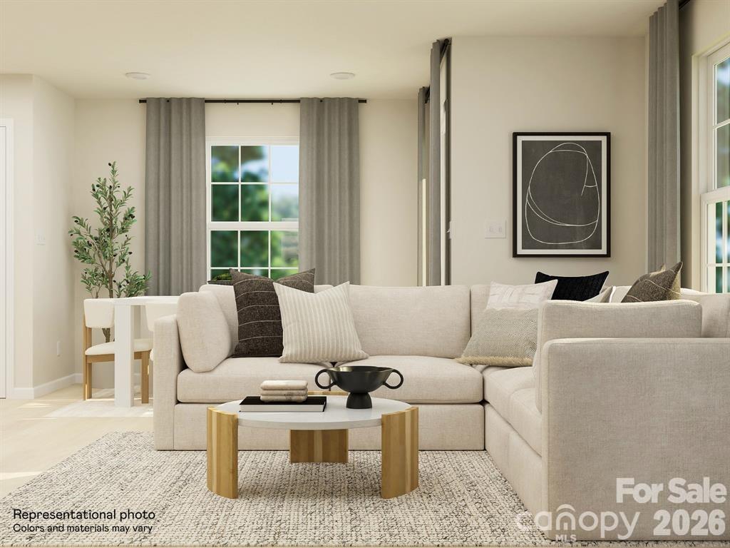 River Ridge Townes - Residential