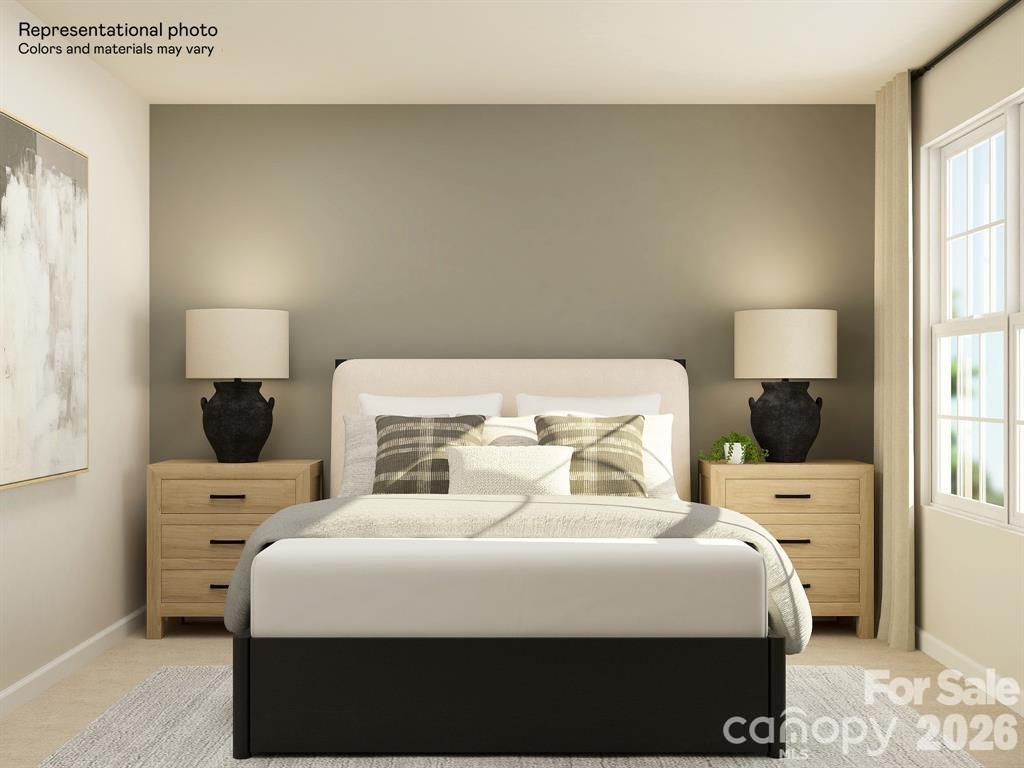 River Ridge Townes - Residential