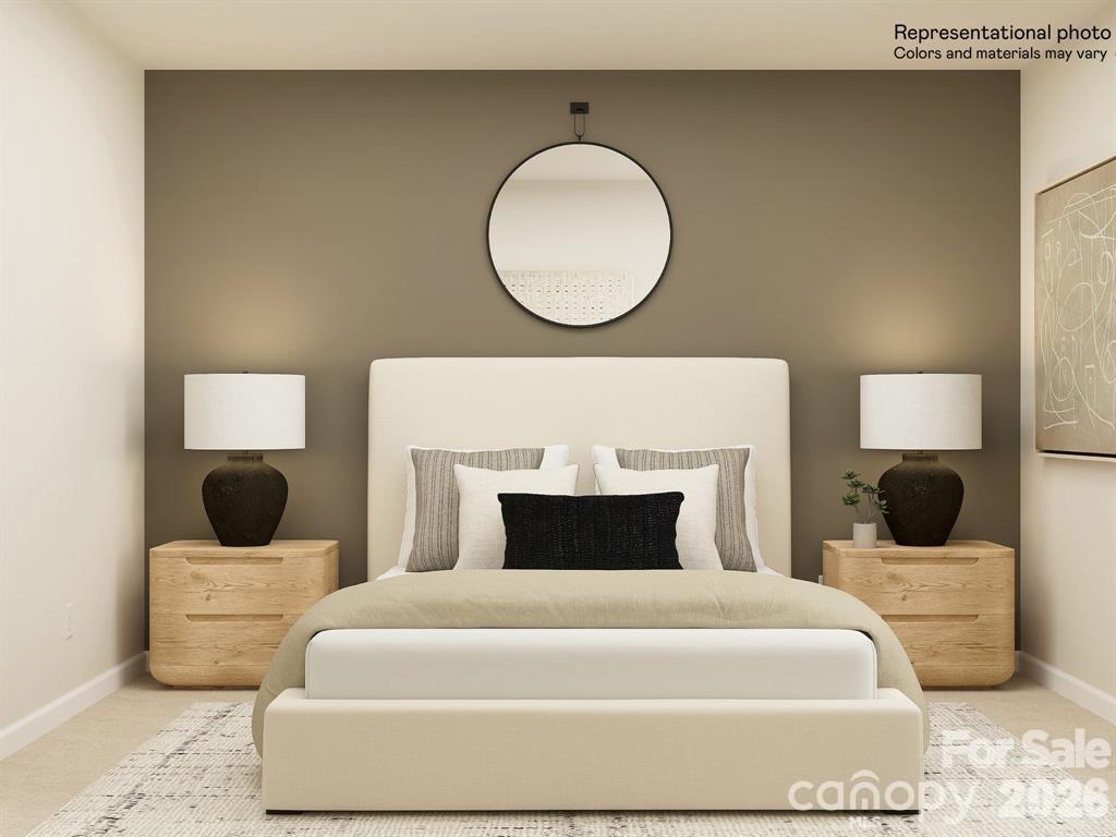 River Ridge Townes - Residential