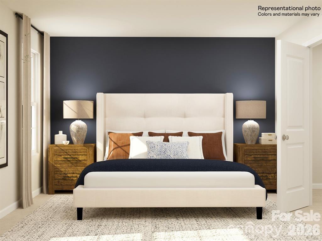 River Ridge Townes - Residential