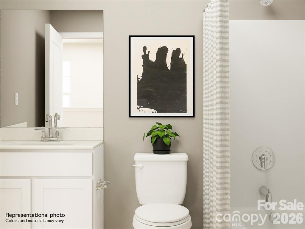 River Ridge Townes - Residential