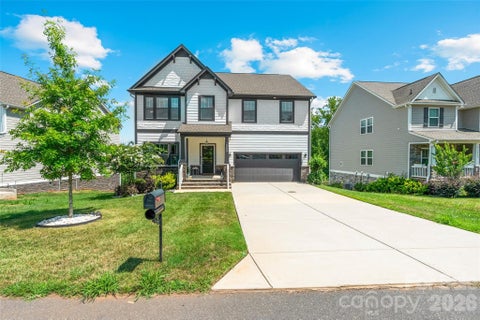 Photo of 14444 Maritime Drive, Lancaster, SC 29720 (MLS # 4404878)