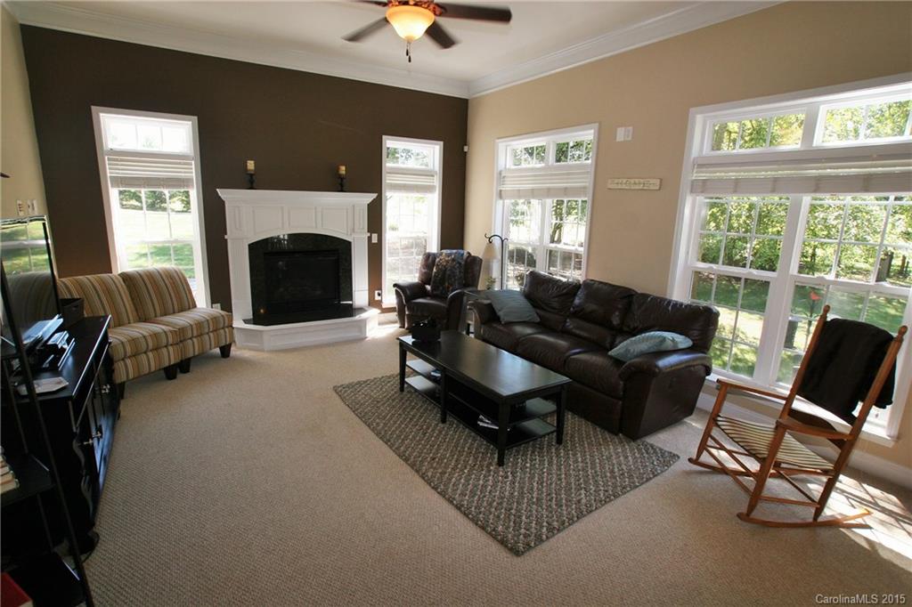 Skybrook - Residential