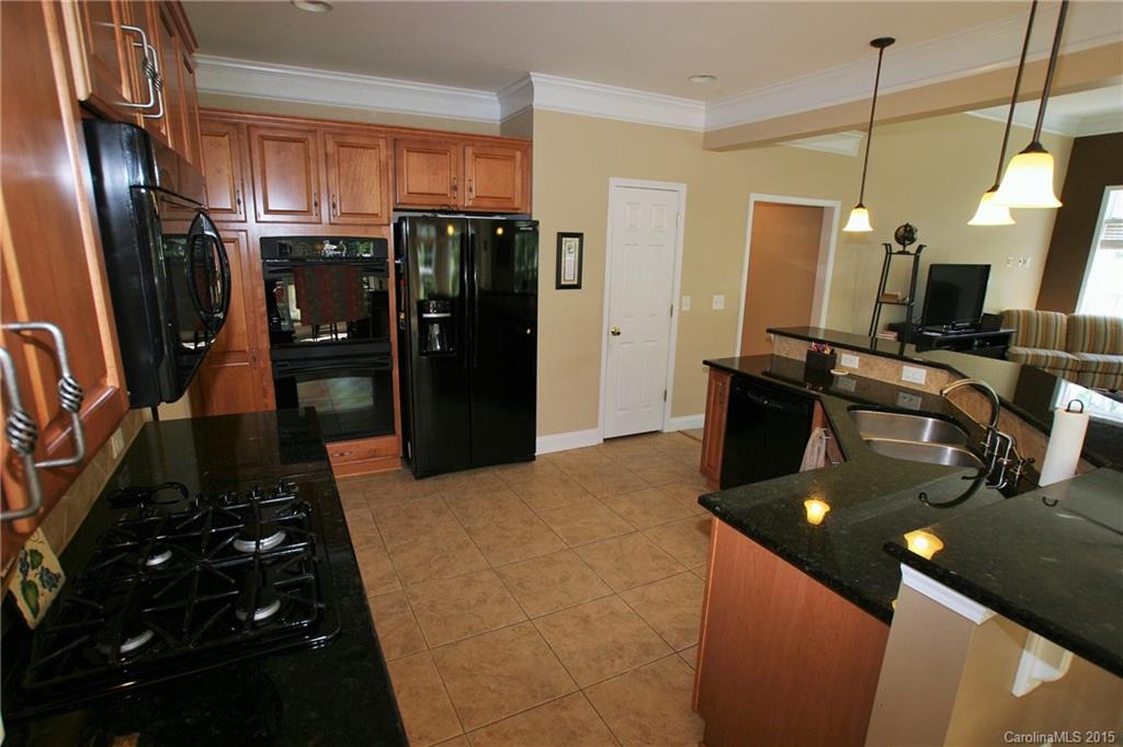 Skybrook - Residential