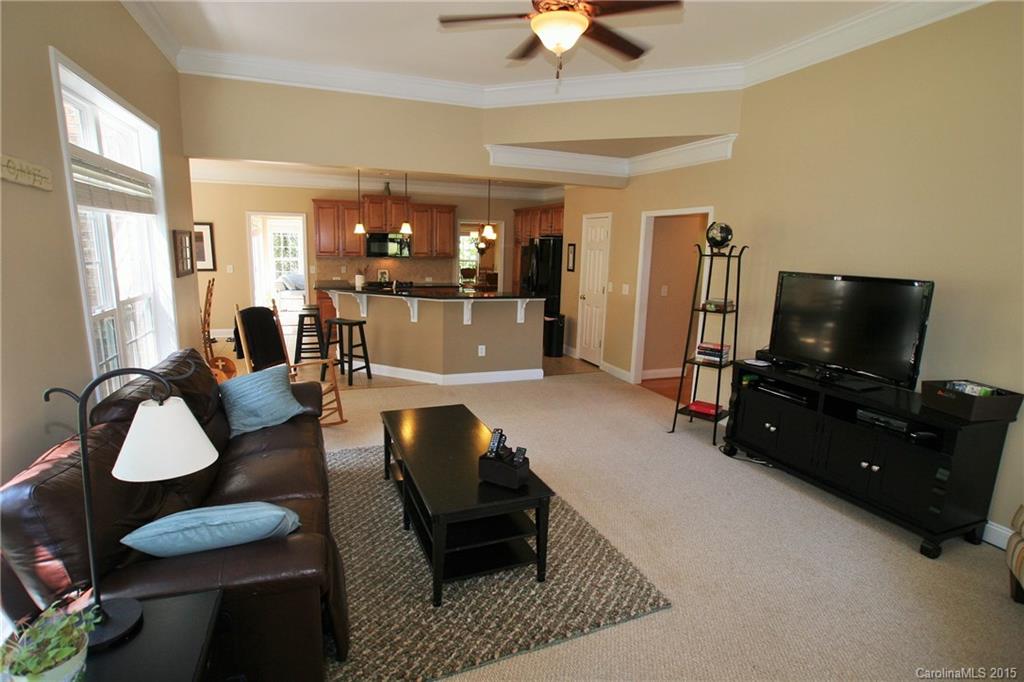 Skybrook - Residential