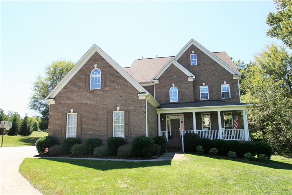 Skybrook - Residential