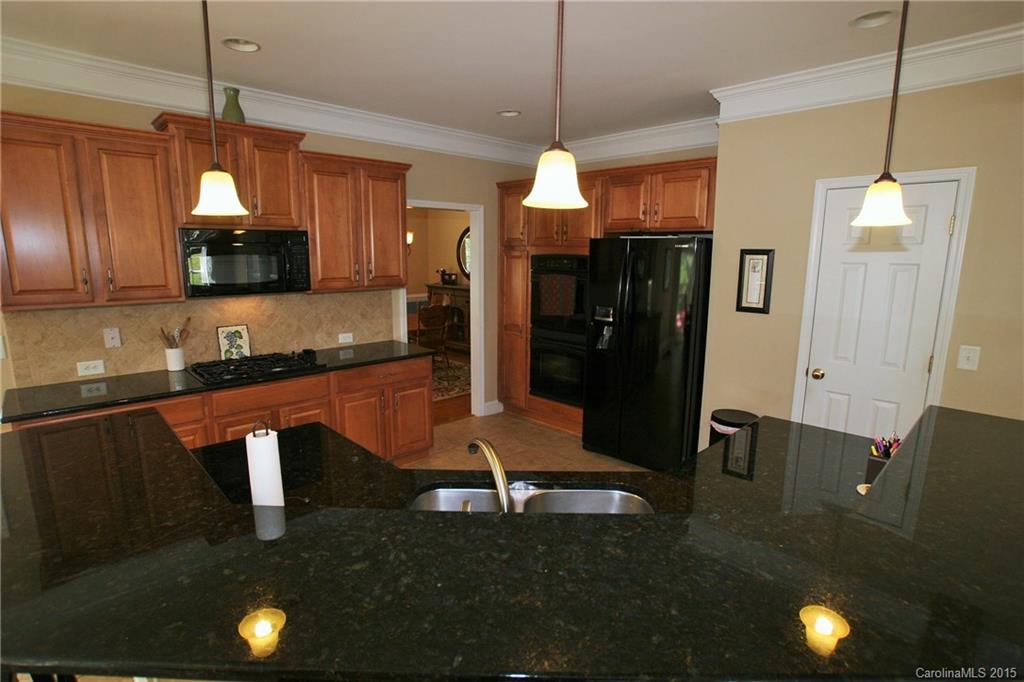 Skybrook - Residential