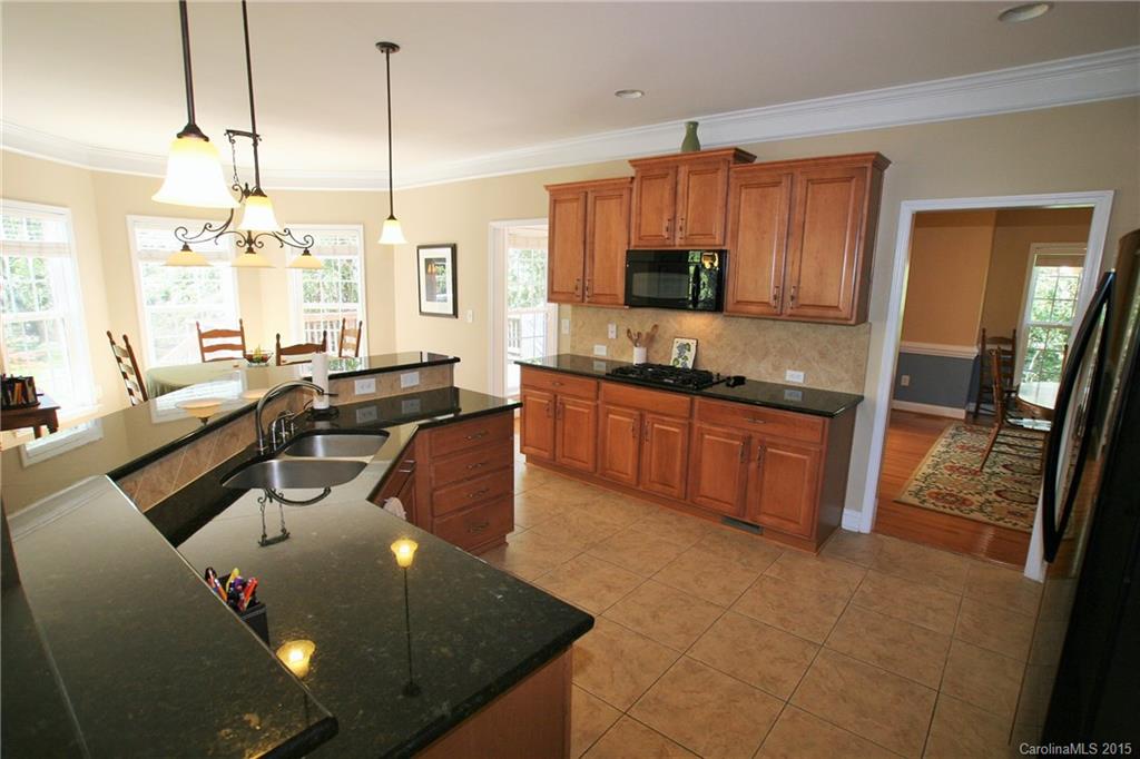 Skybrook - Residential