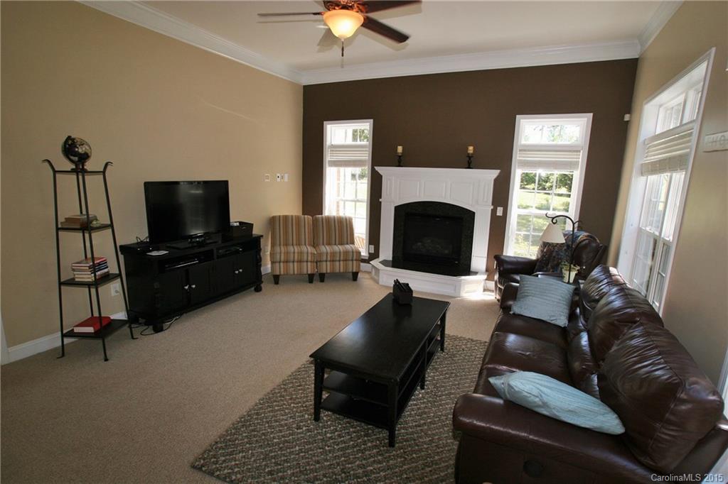 Skybrook - Residential