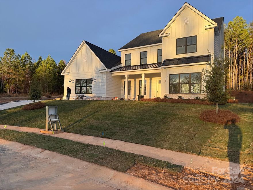 Comp sale only. All info should be confirmed by agent.