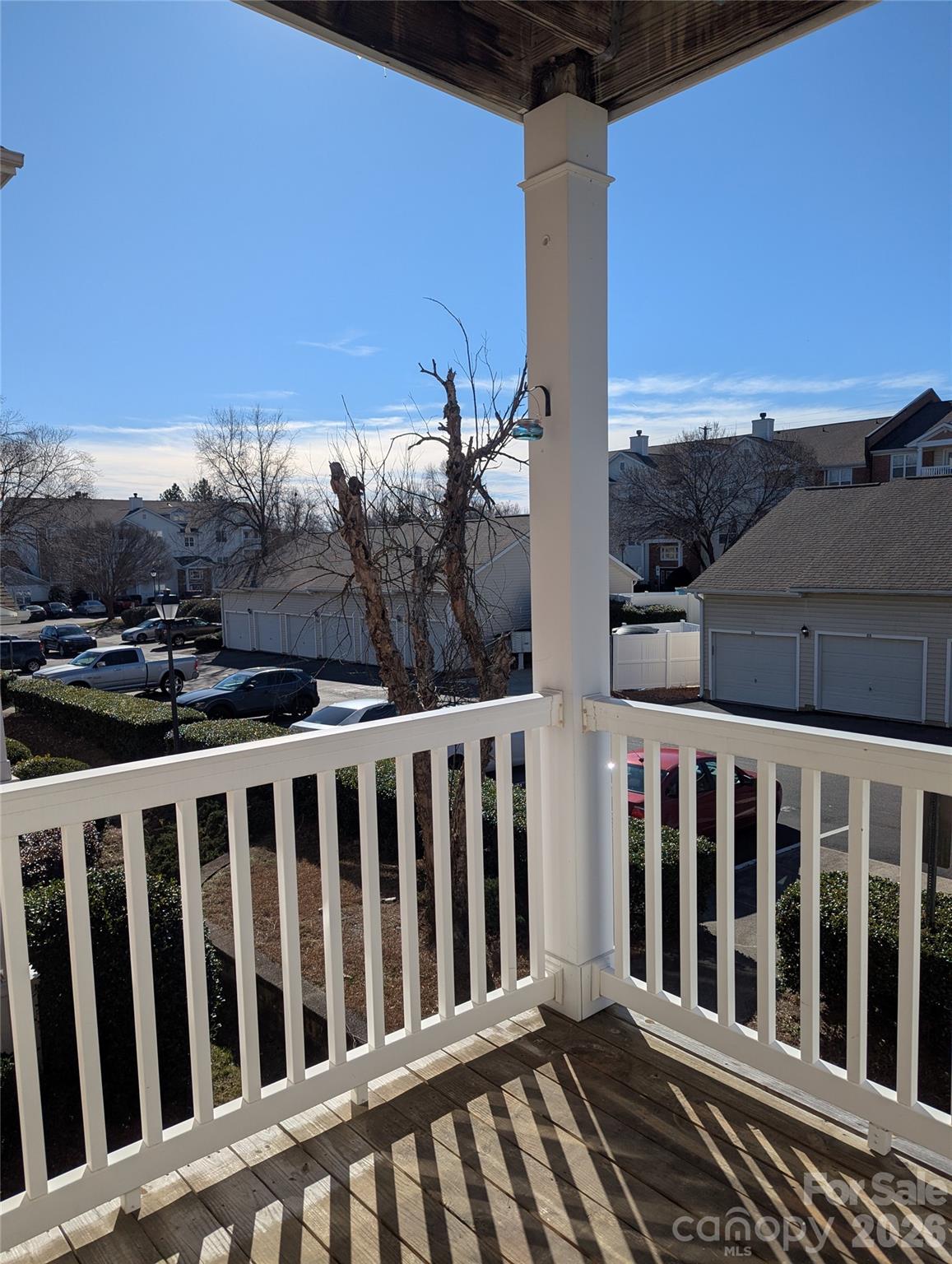 Hyde Park - Residential