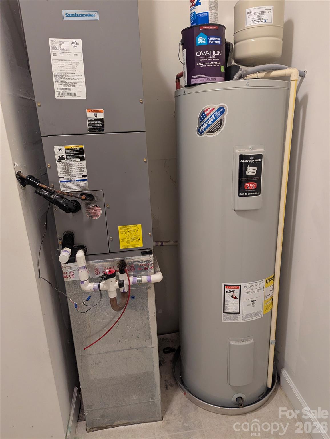 Hyde Park - Residential