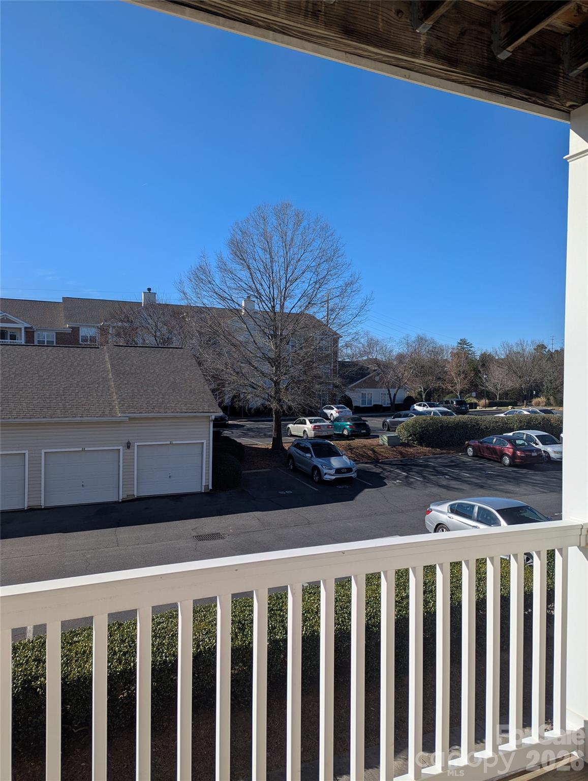 Hyde Park - Residential