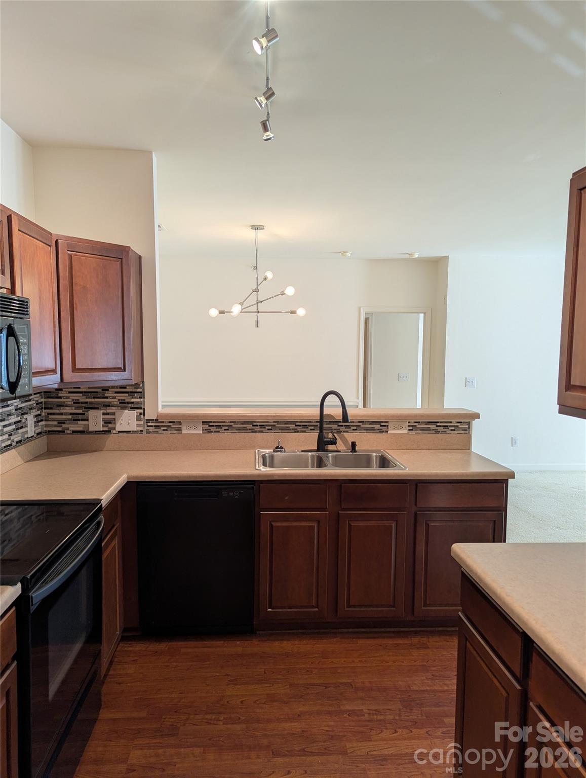 Hyde Park - Residential