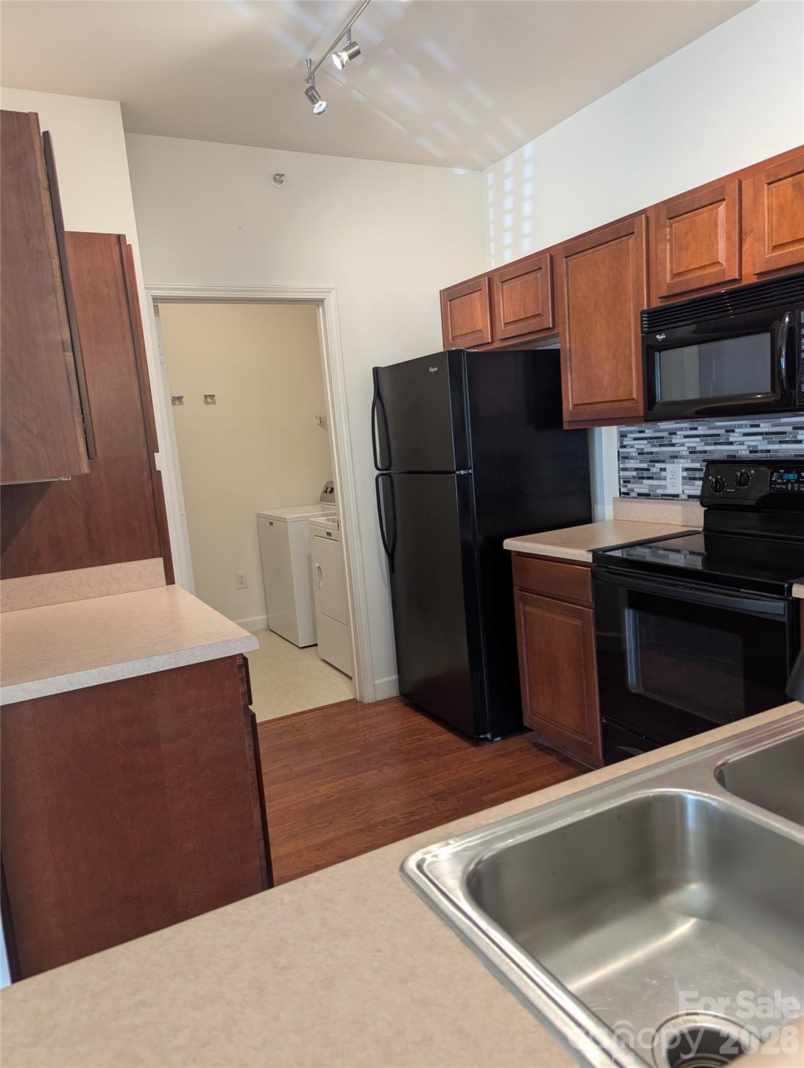 Hyde Park - Residential