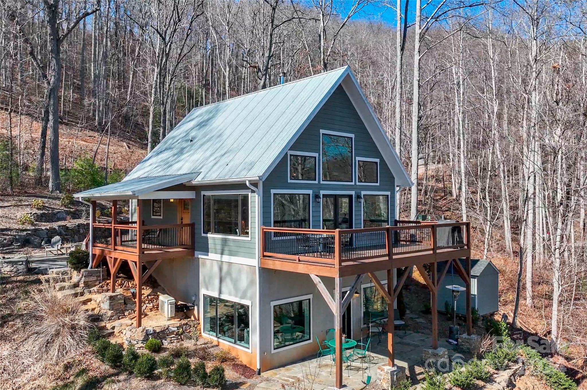 Fox Den - Residential