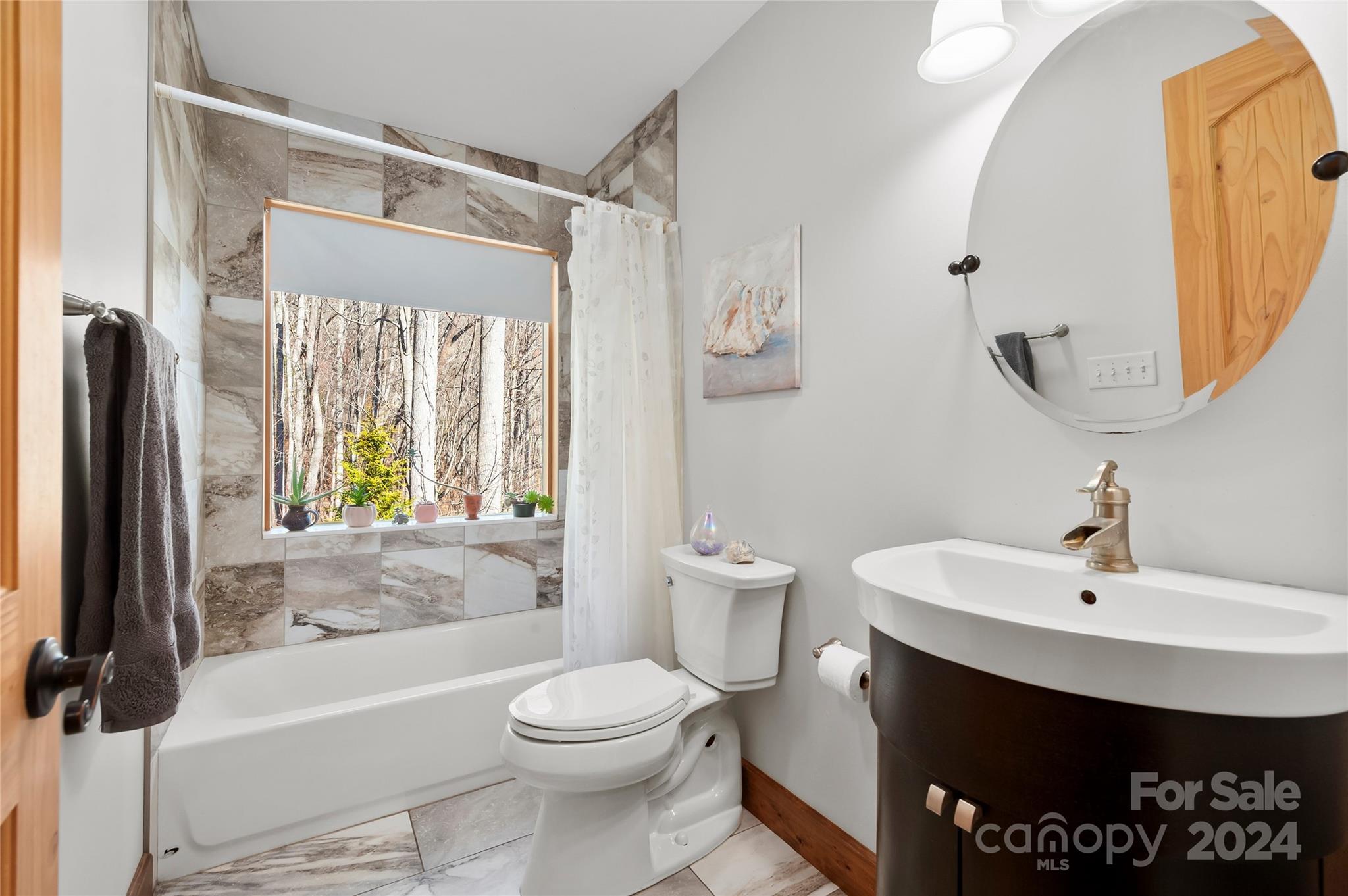 Fox Den - Residential