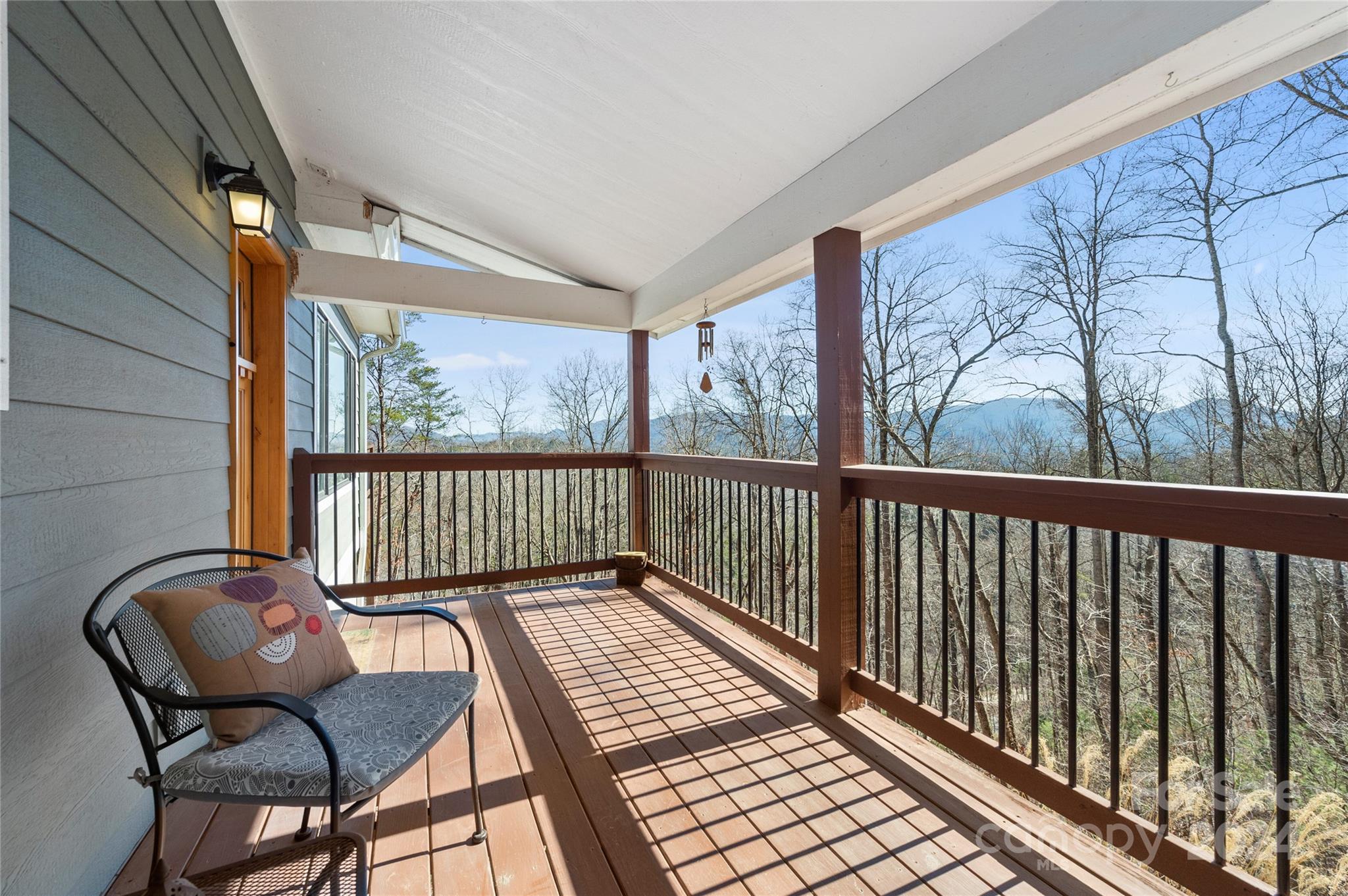 Fox Den - Residential