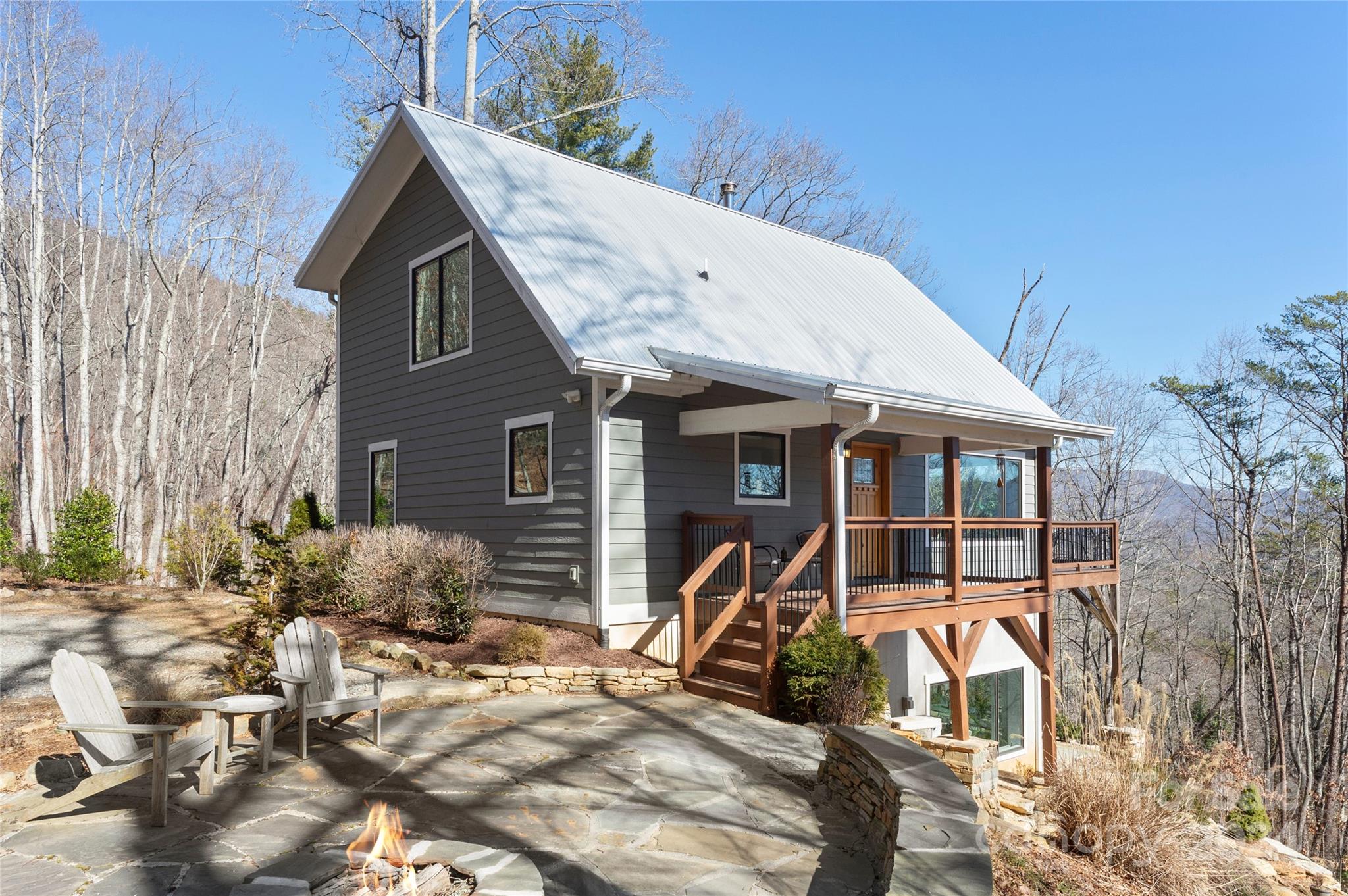 Fox Den - Residential