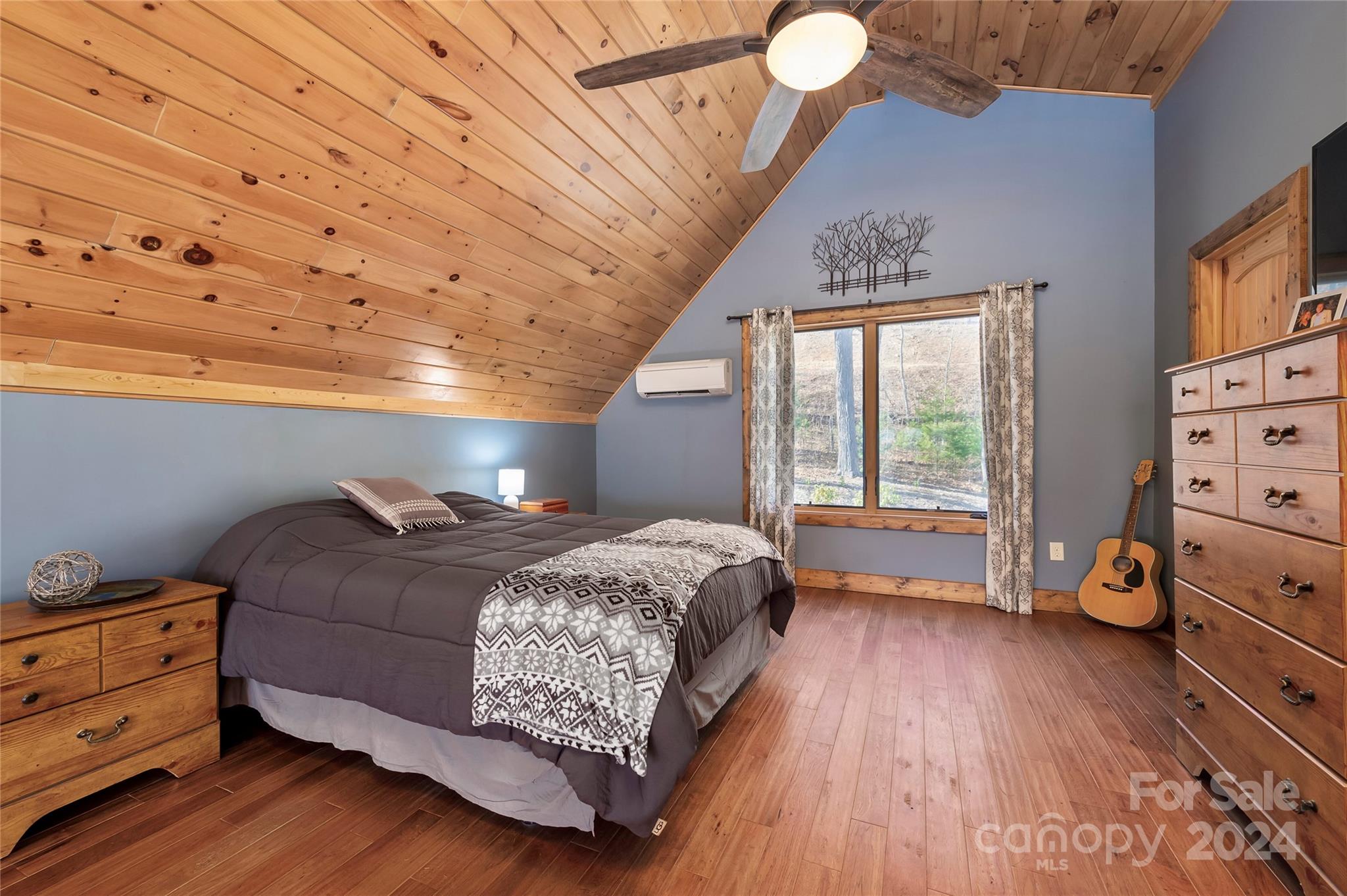 Fox Den - Residential