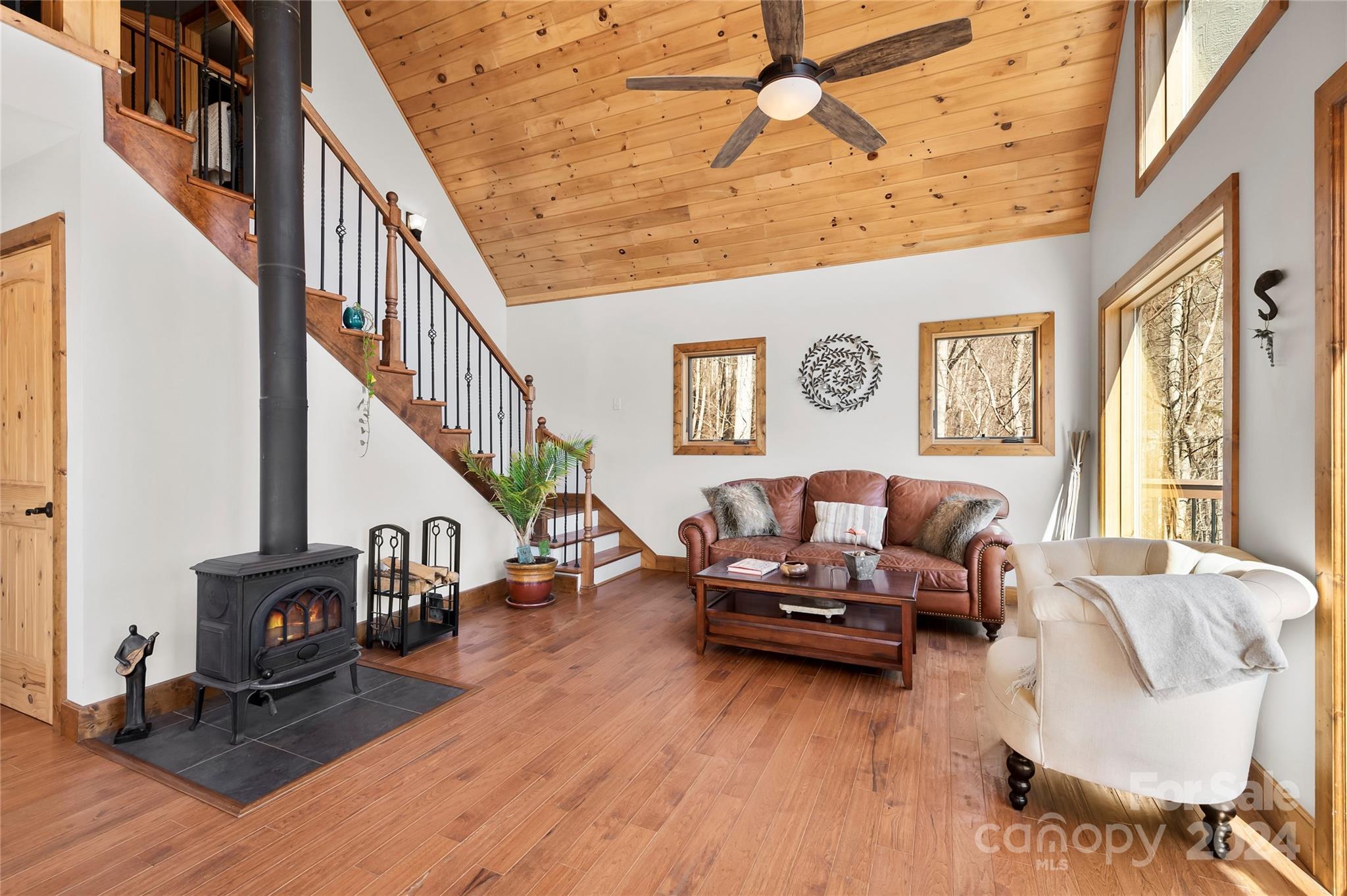 Fox Den - Residential