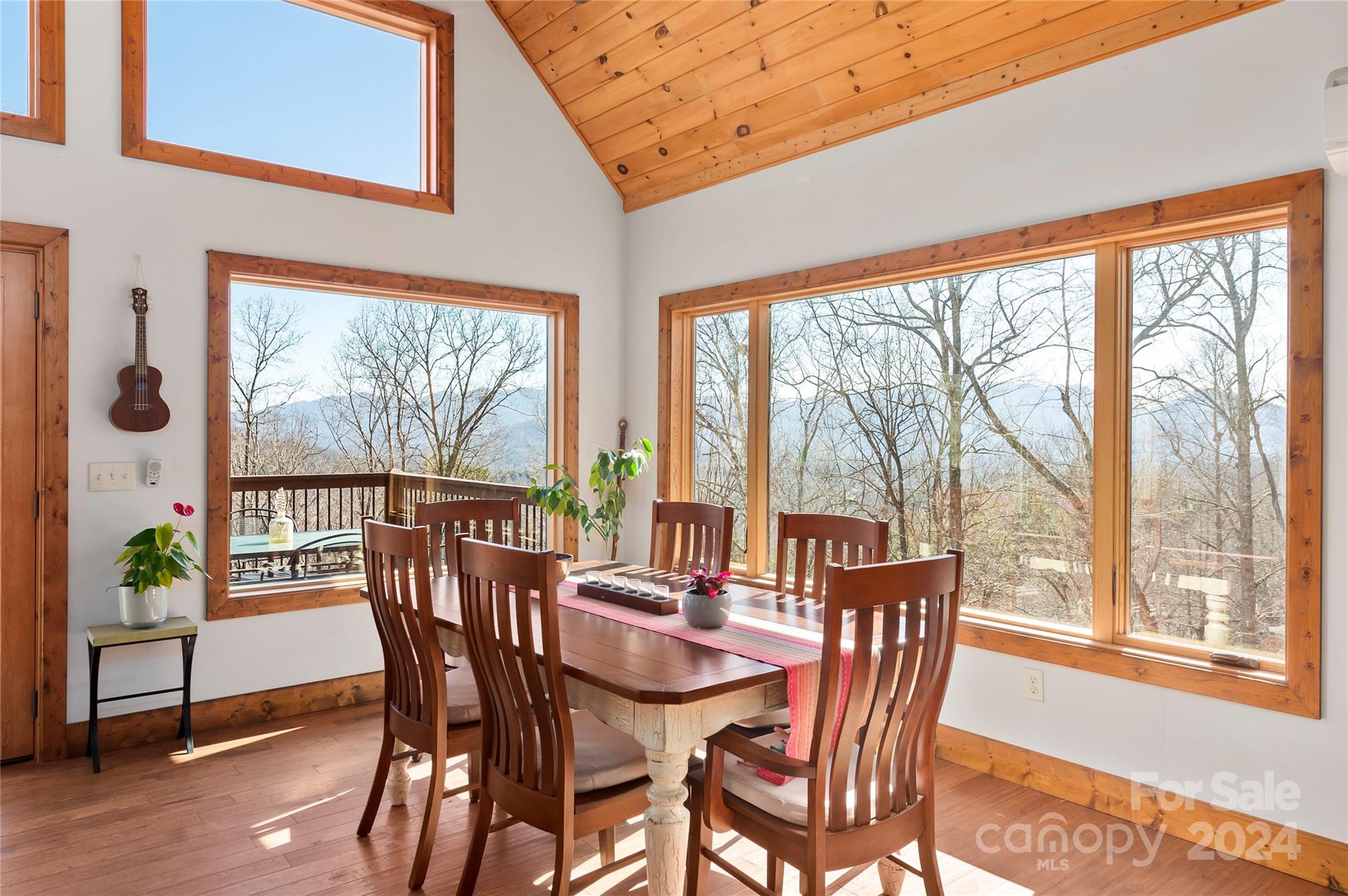 Fox Den - Residential