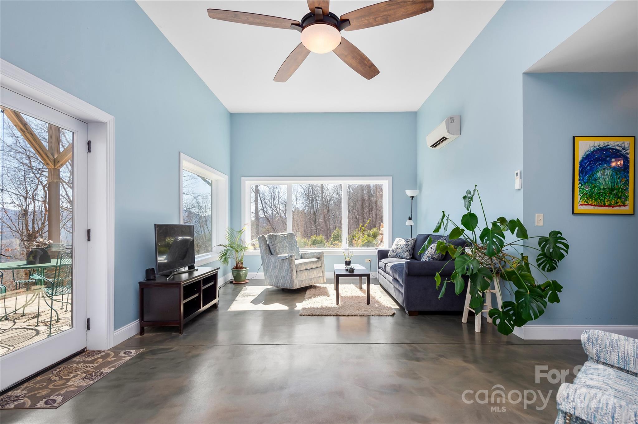 Fox Den - Residential