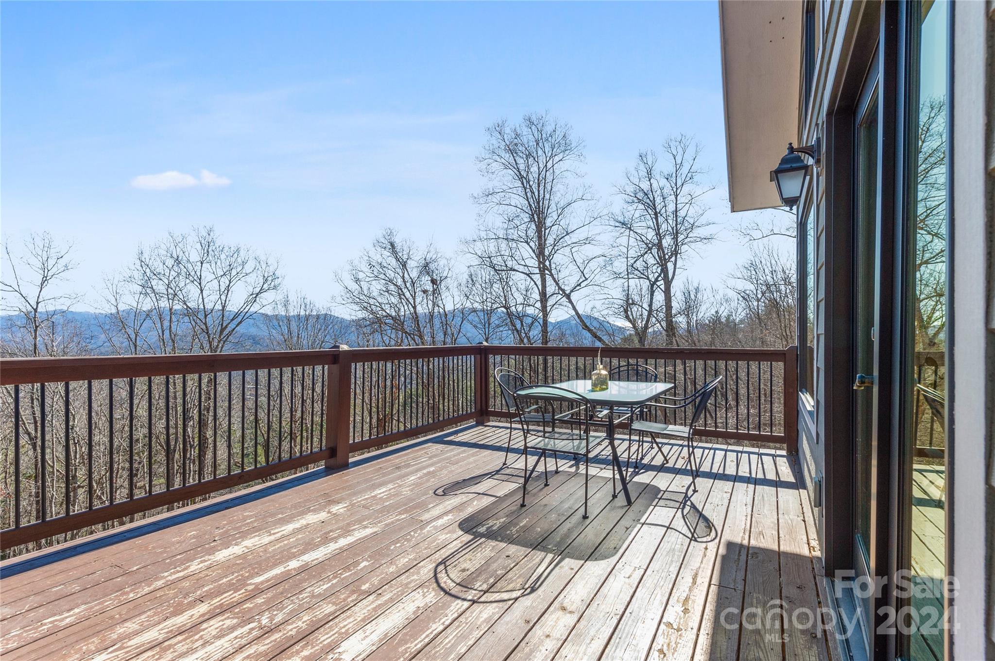 Fox Den - Residential