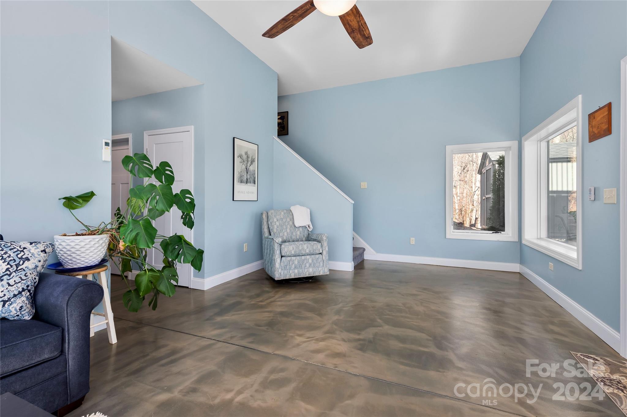 Fox Den - Residential