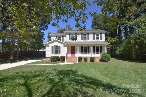 8409 Herb House Court Charlotte NC 28227