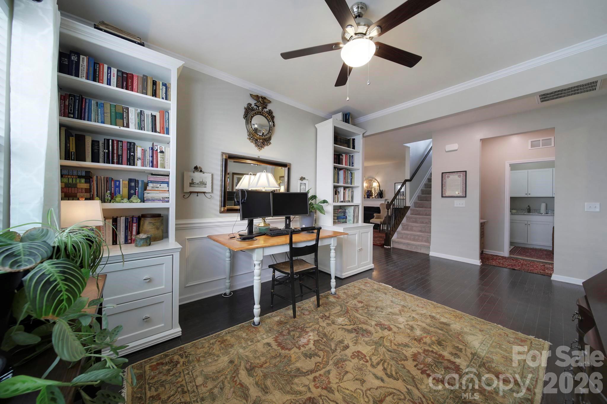 530 Livingston Drive