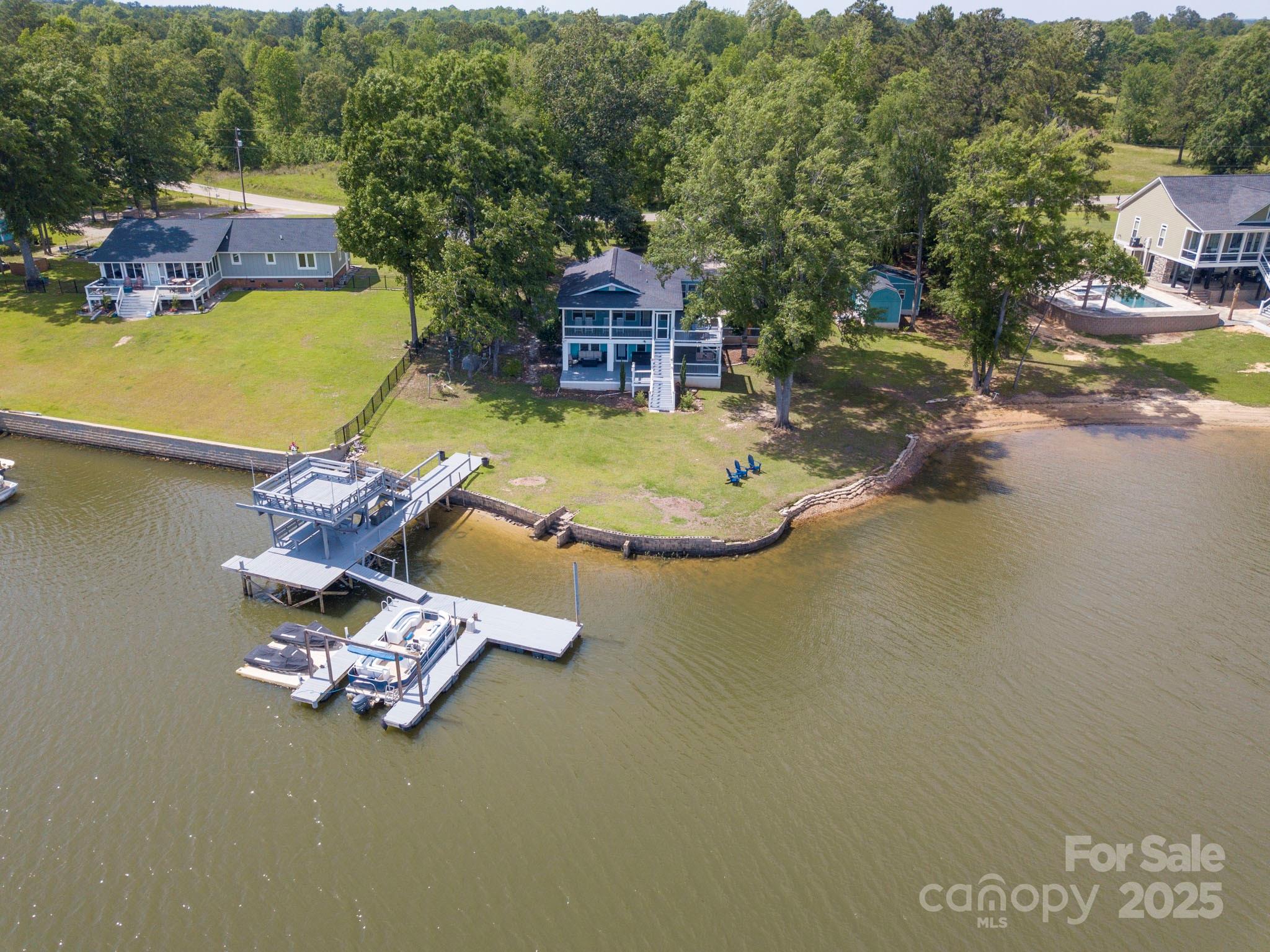 1513 Molly Creek Circle