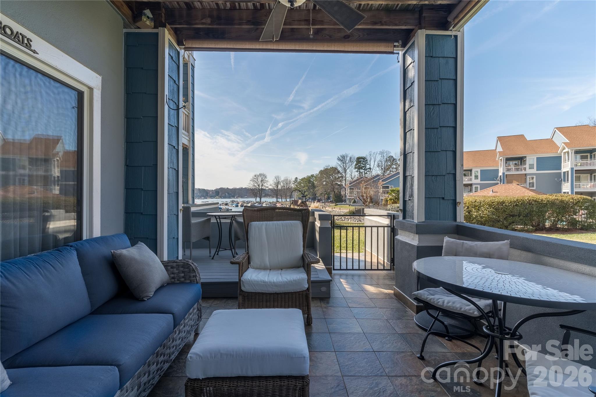 Davidson Landing - Residential