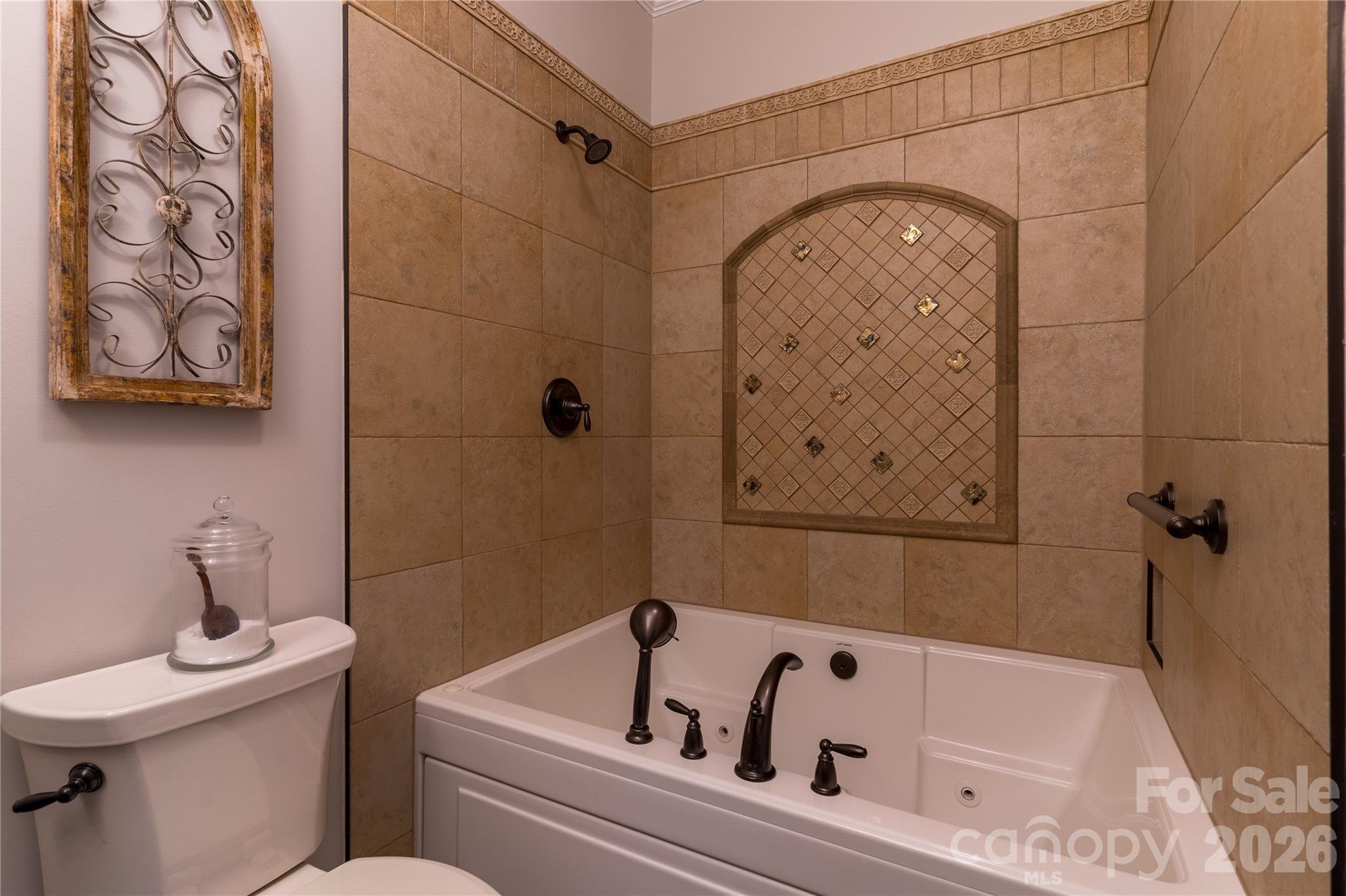 Davidson Landing - Residential