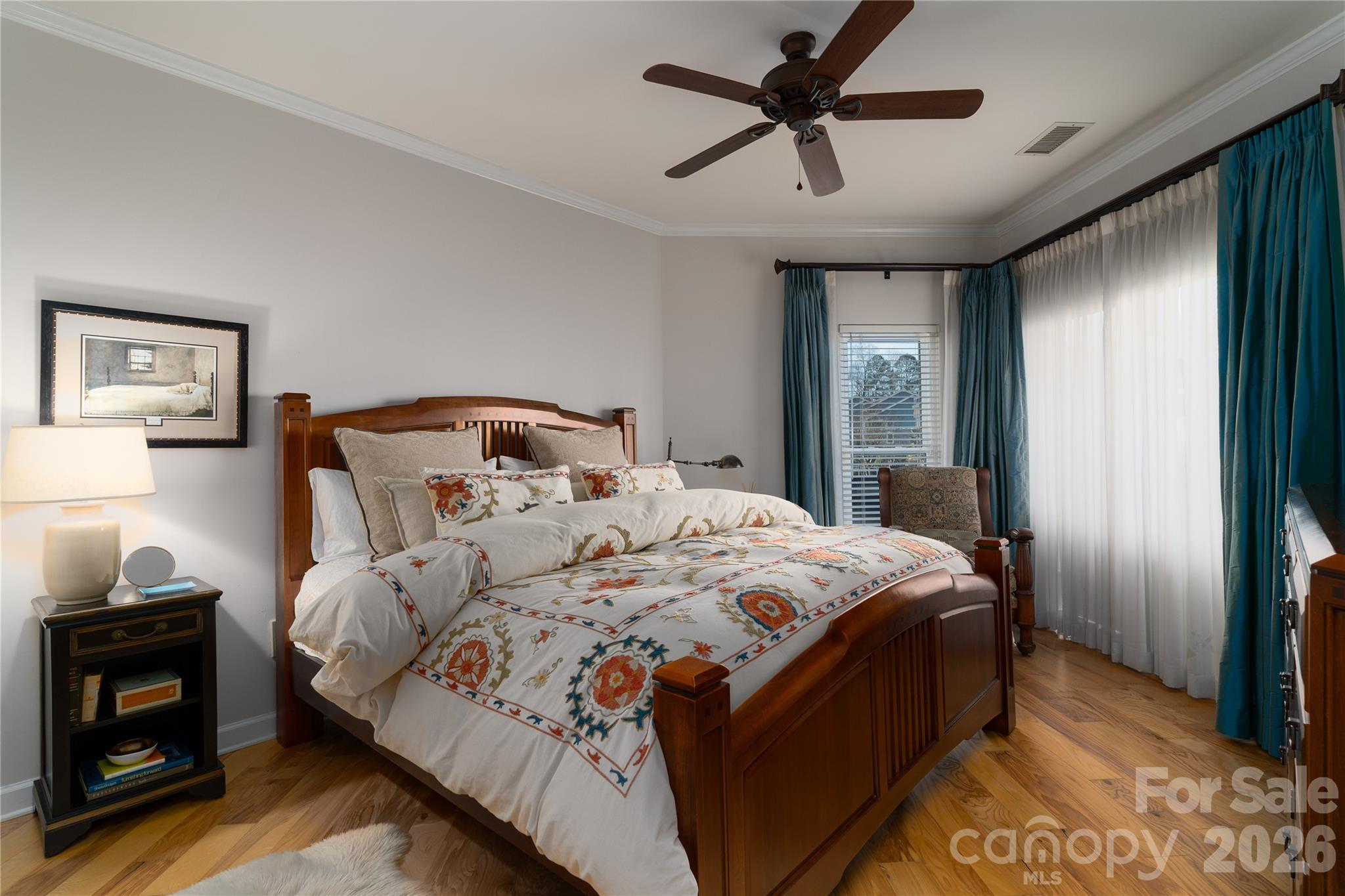 Davidson Landing - Residential