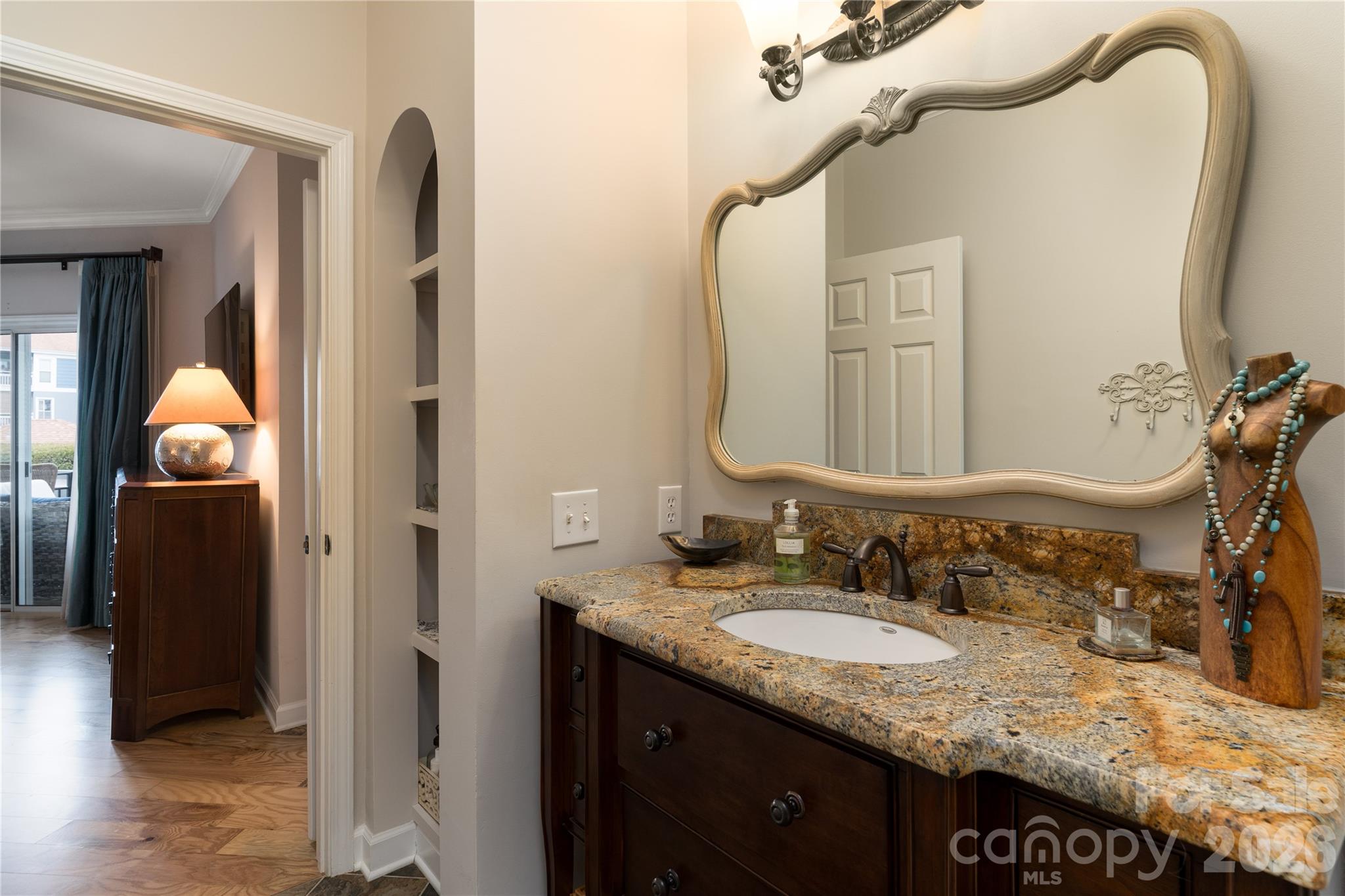 Davidson Landing - Residential