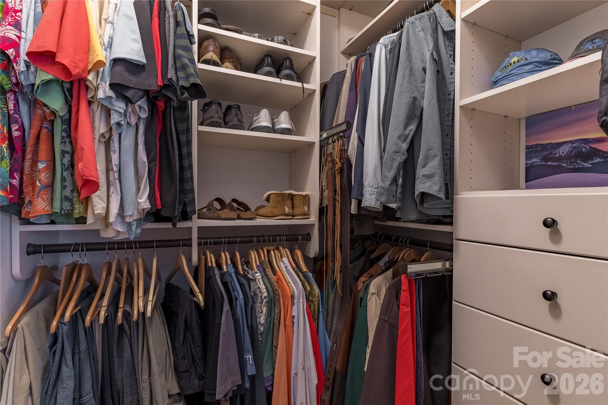 Davidson Landing - Residential