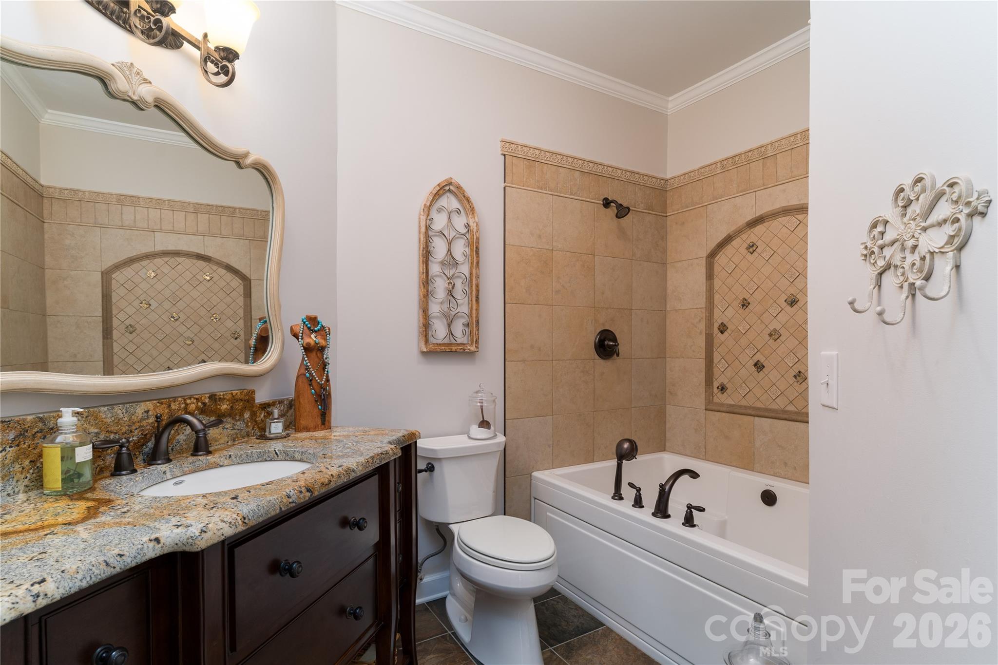 Davidson Landing - Residential