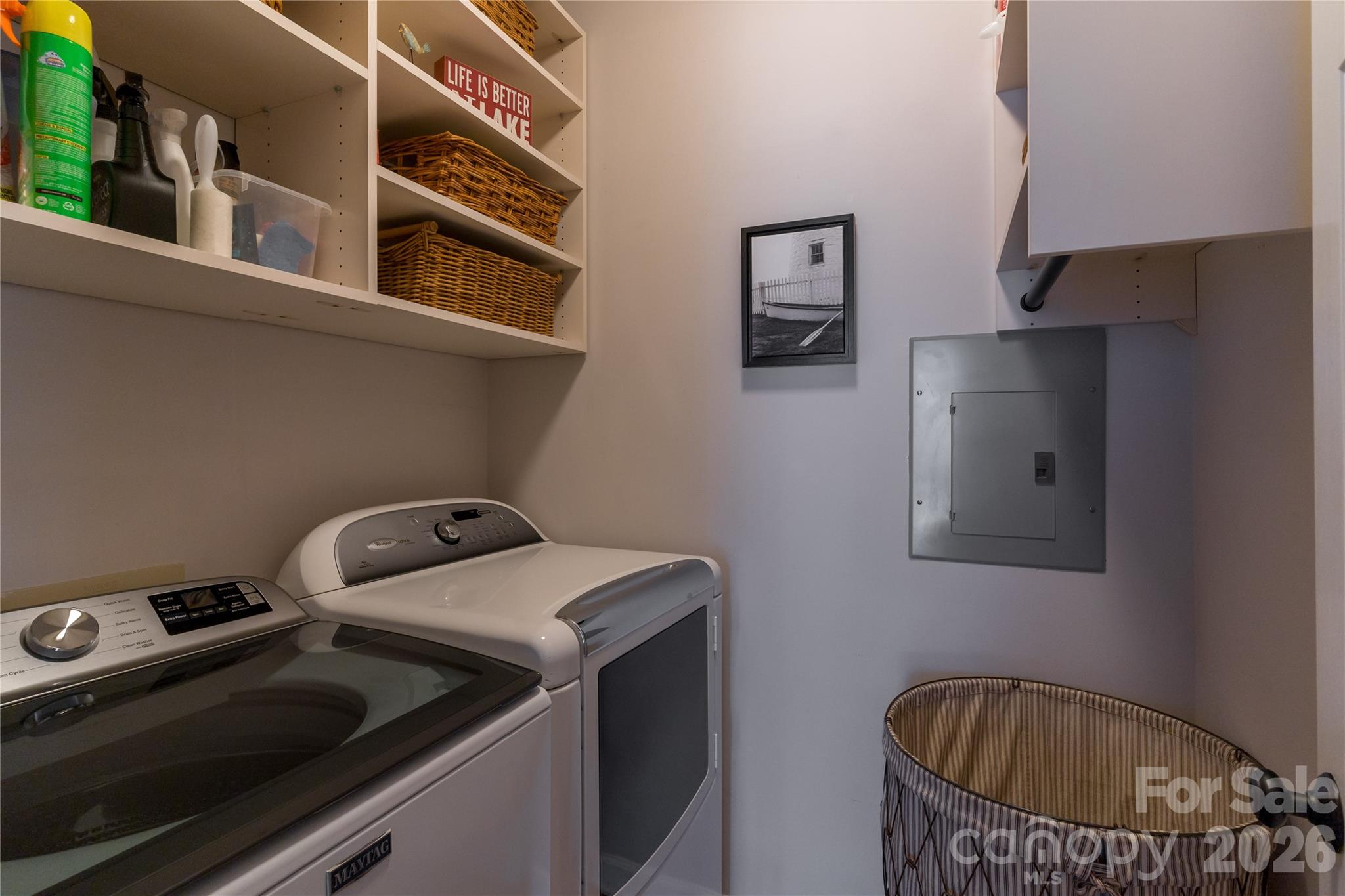 Davidson Landing - Residential