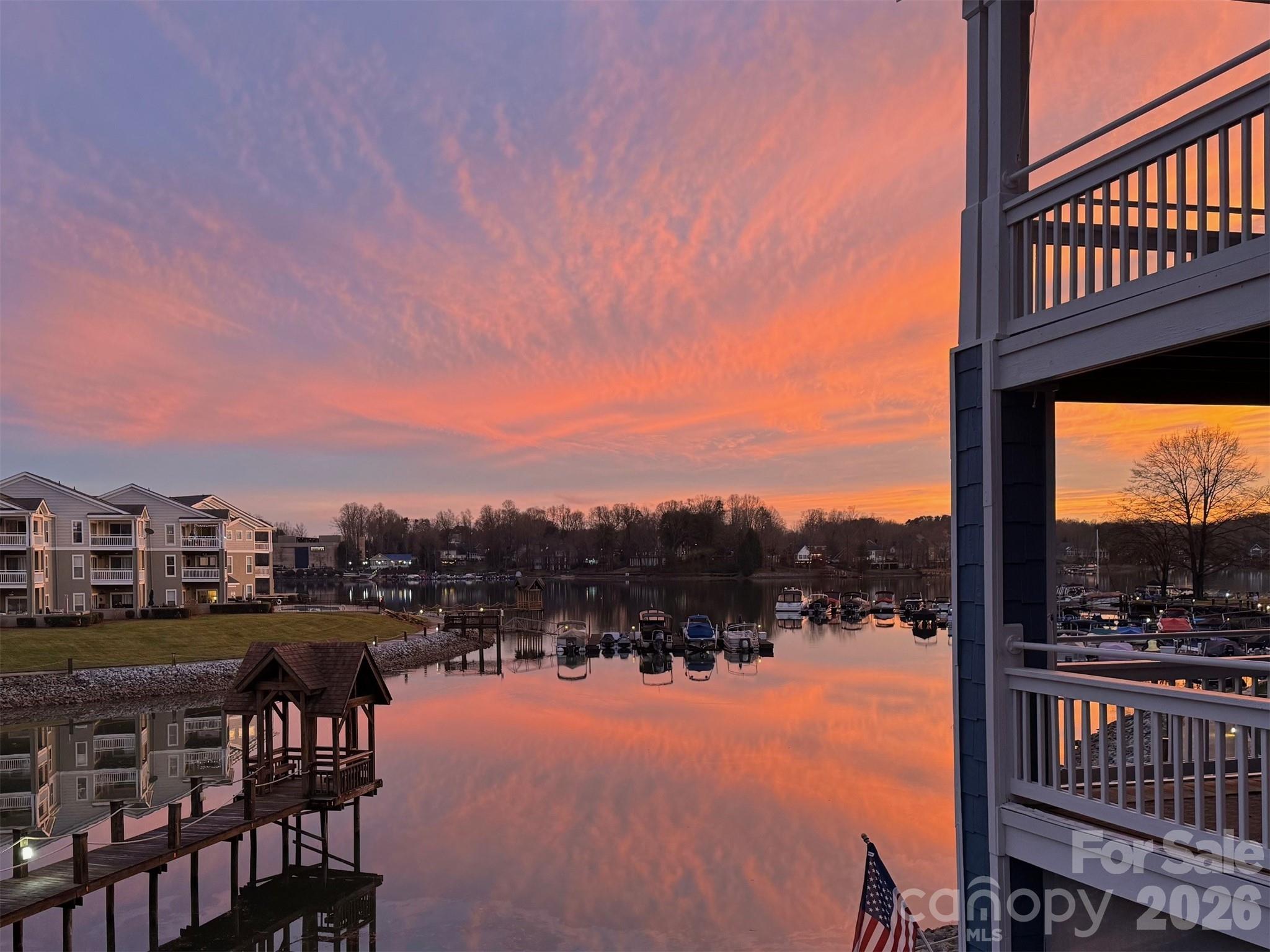 Davidson Landing - Residential