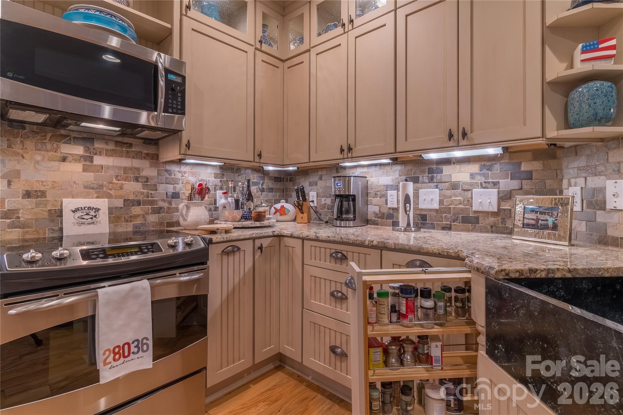 Davidson Landing - Residential