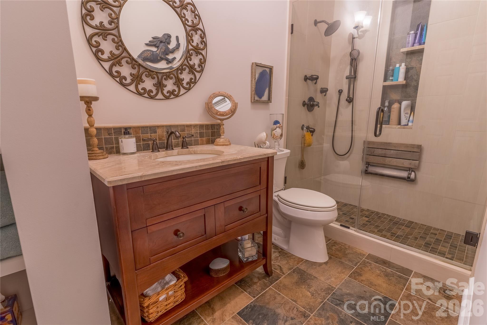 Davidson Landing - Residential