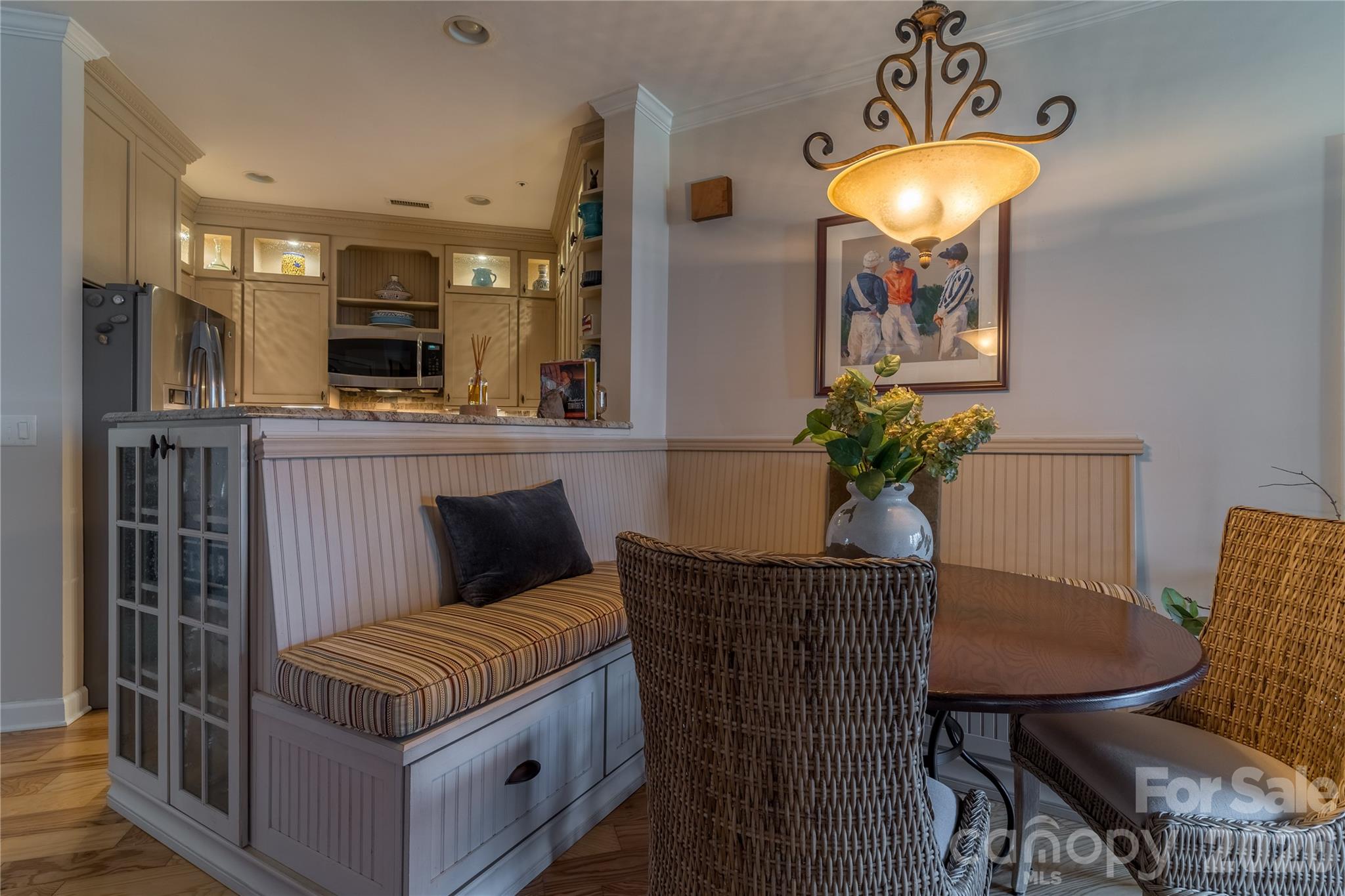 Davidson Landing - Residential